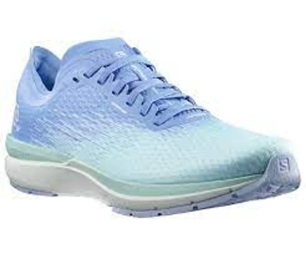 Salomon Sonic 4 Accelearate W für Damen - Artikel 413035 Laufschuh