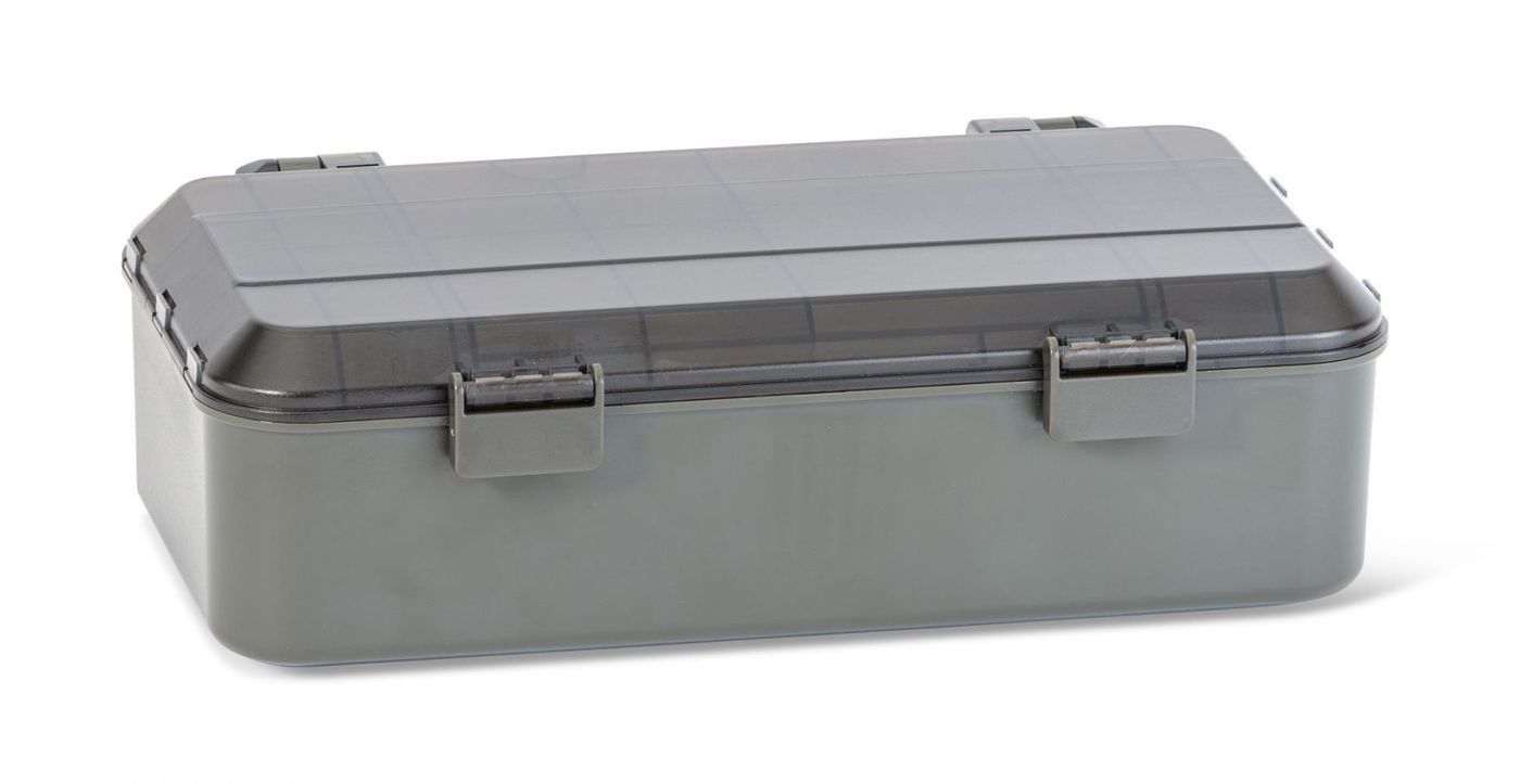 Angelkoffer Anaconda Rig Maker's Element Case - Tacklebox