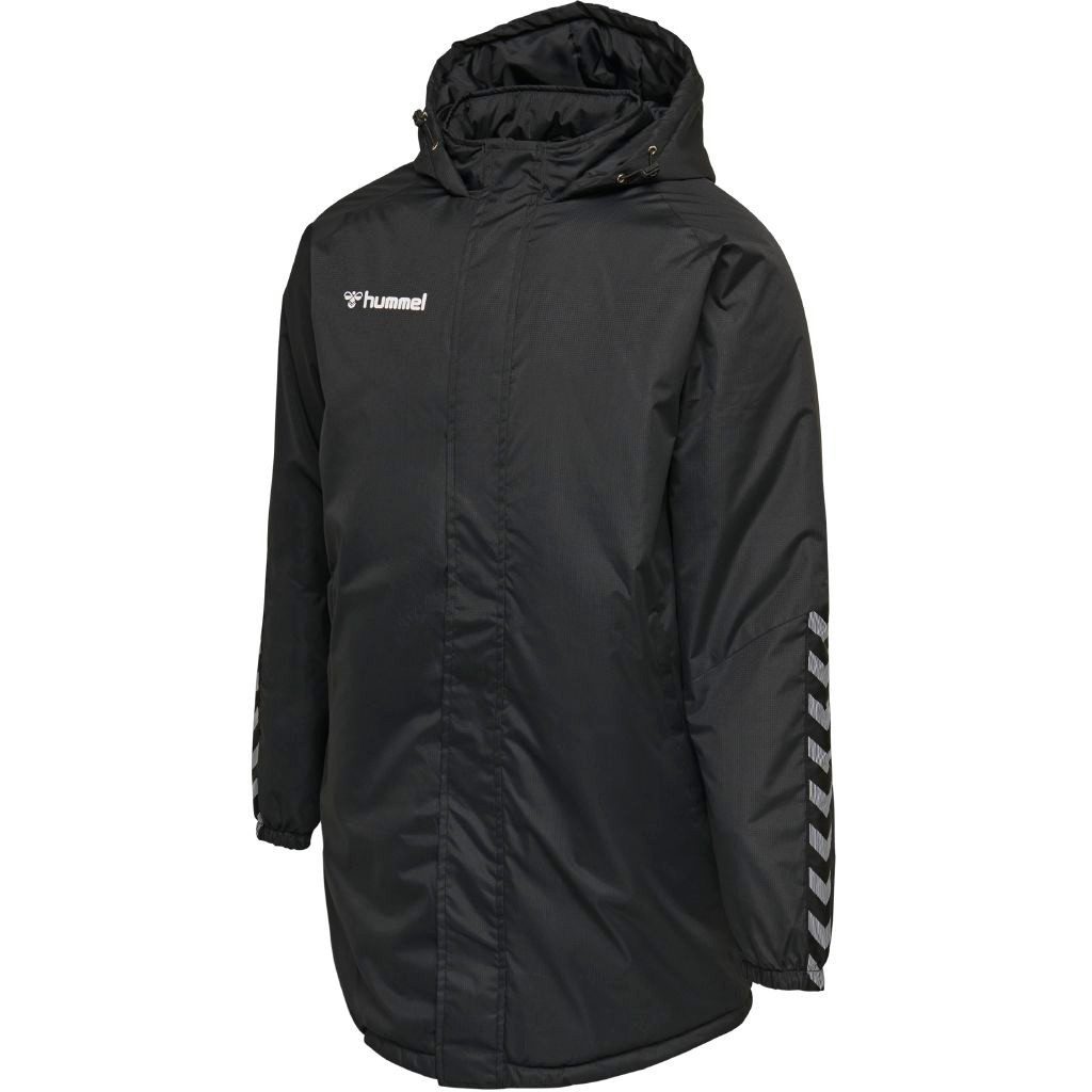 hummel Trainingsjacke hmlAUTHENTIC BENCH JACKET