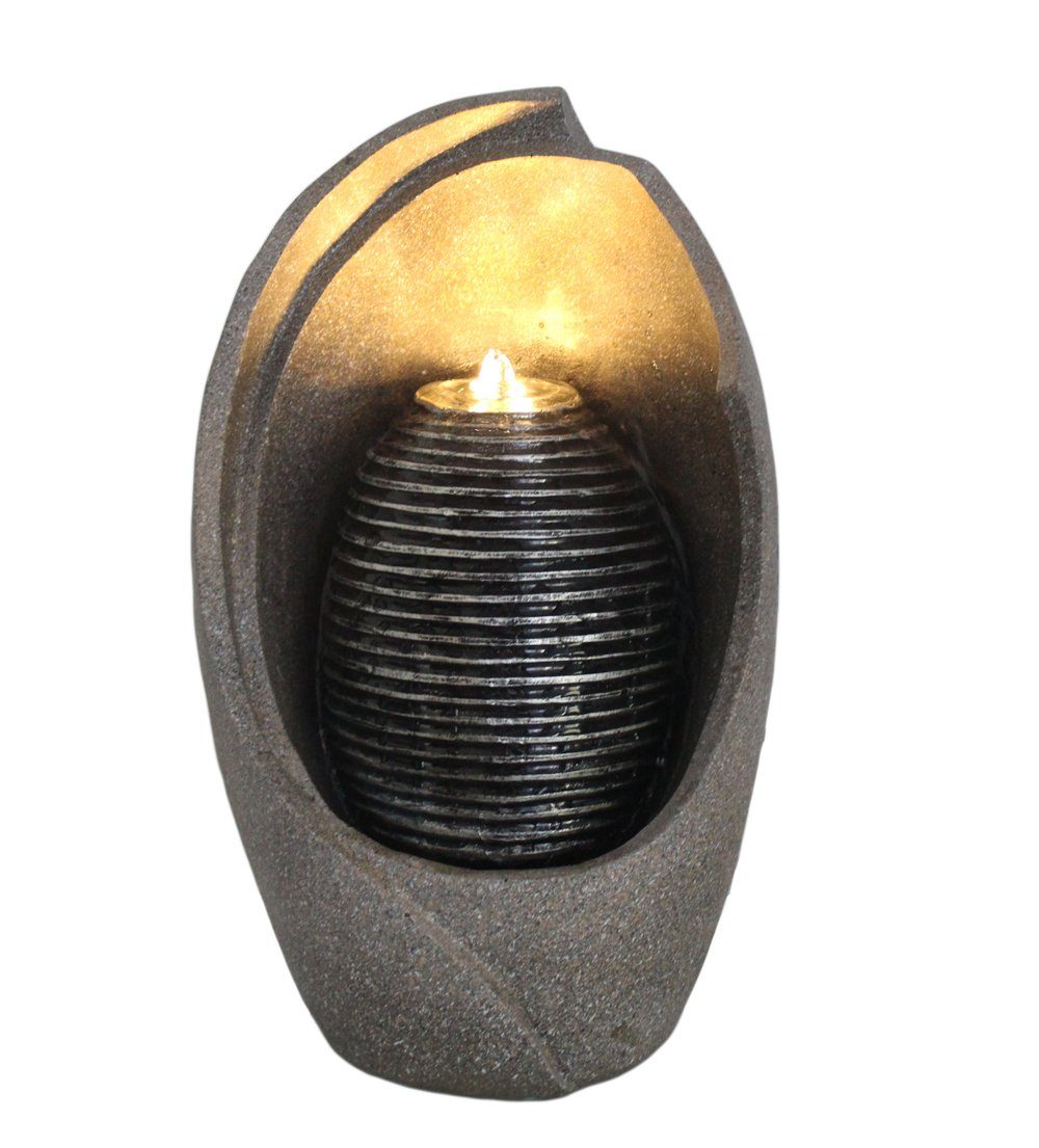 Arnusa Zimmerbrunnen Springbrunnen Gartenbrunnen BK835, (Komplett-Set), mit günstig online kaufen