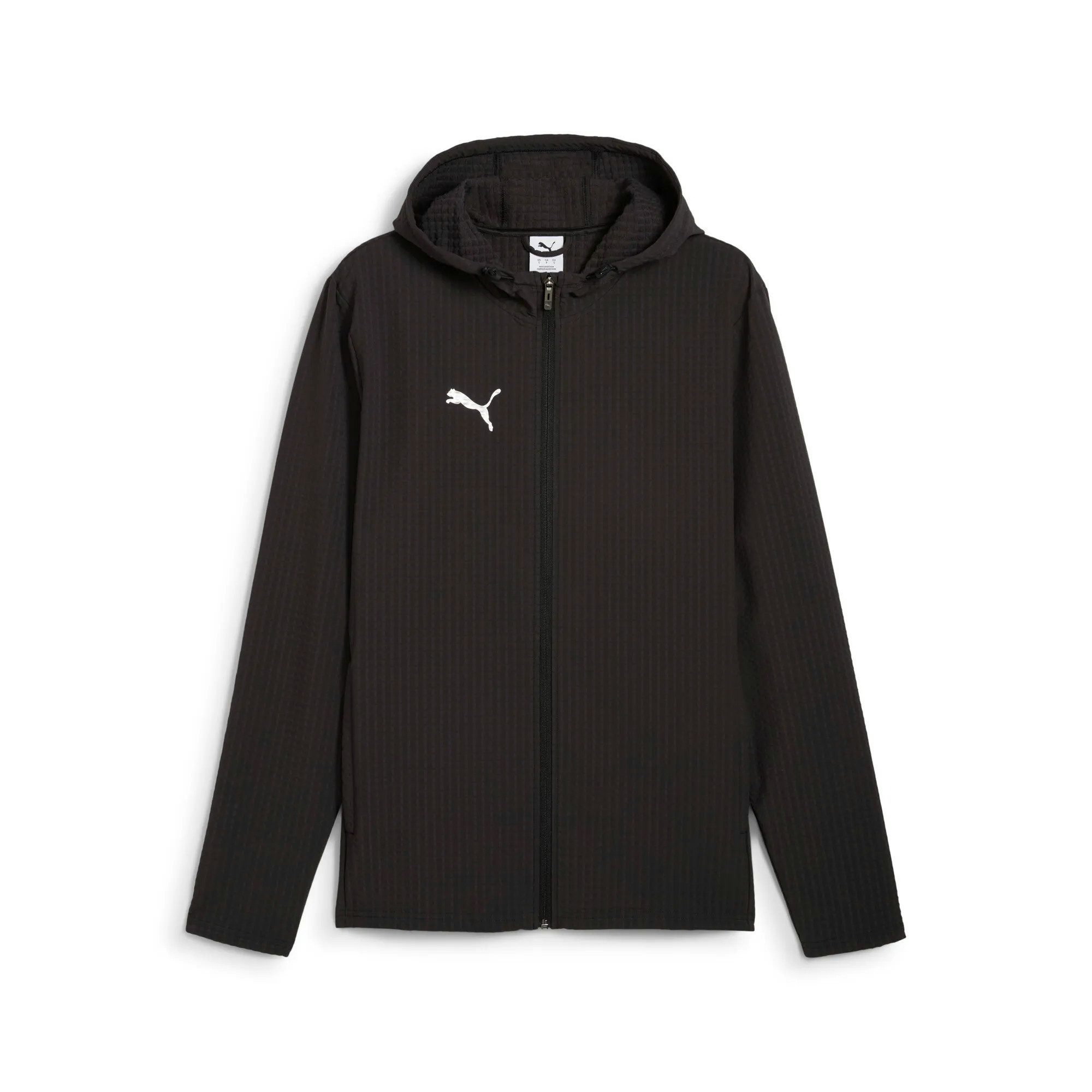 PUMA Softshelljacke Puma Herren Softshelljacke teamADDITIONS 659172