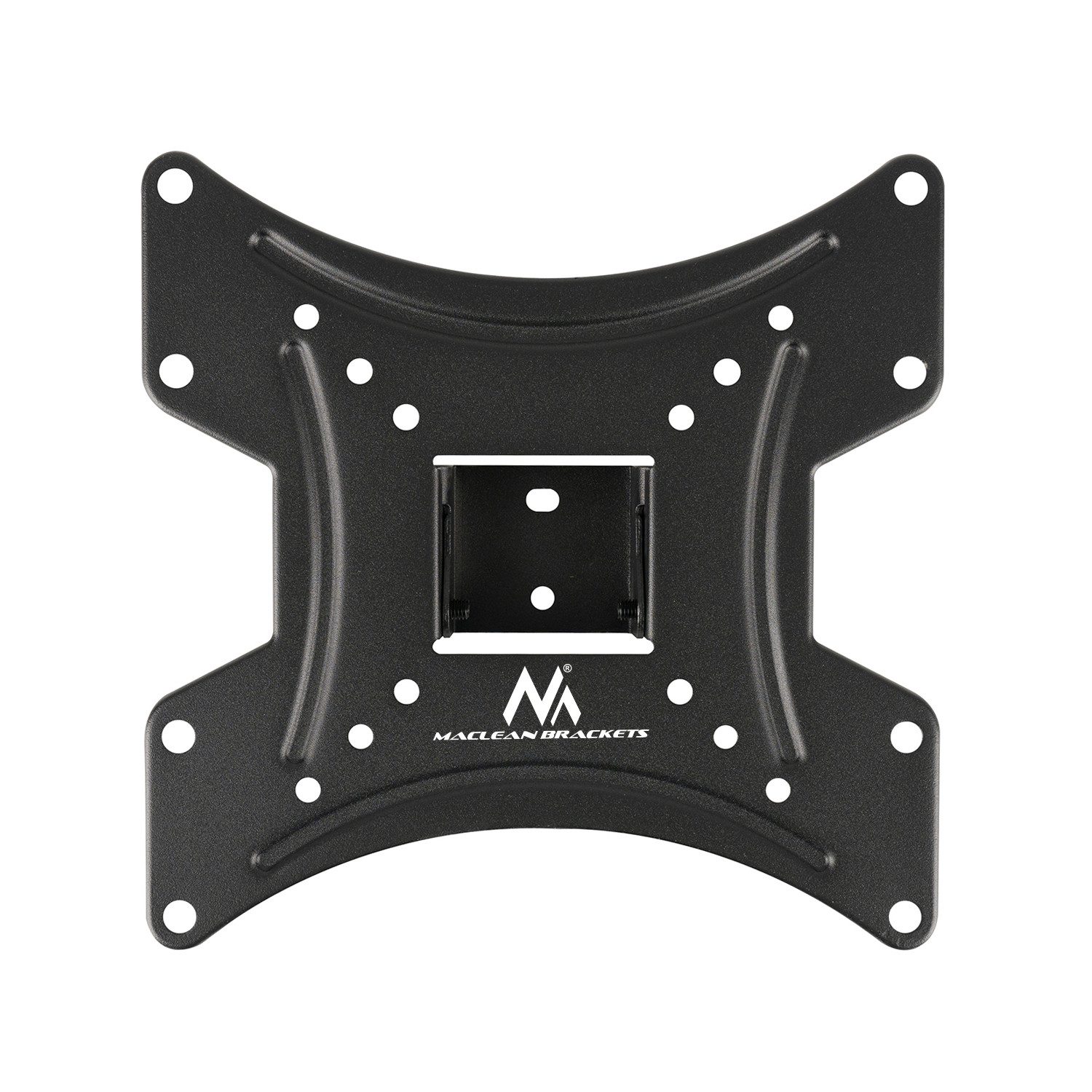 Maclean Monitor-Halterung MC-414, (bis 43,00 Zoll, Wandhalterung für 23-43'' TV-Monitor) – Bild 5 von 5