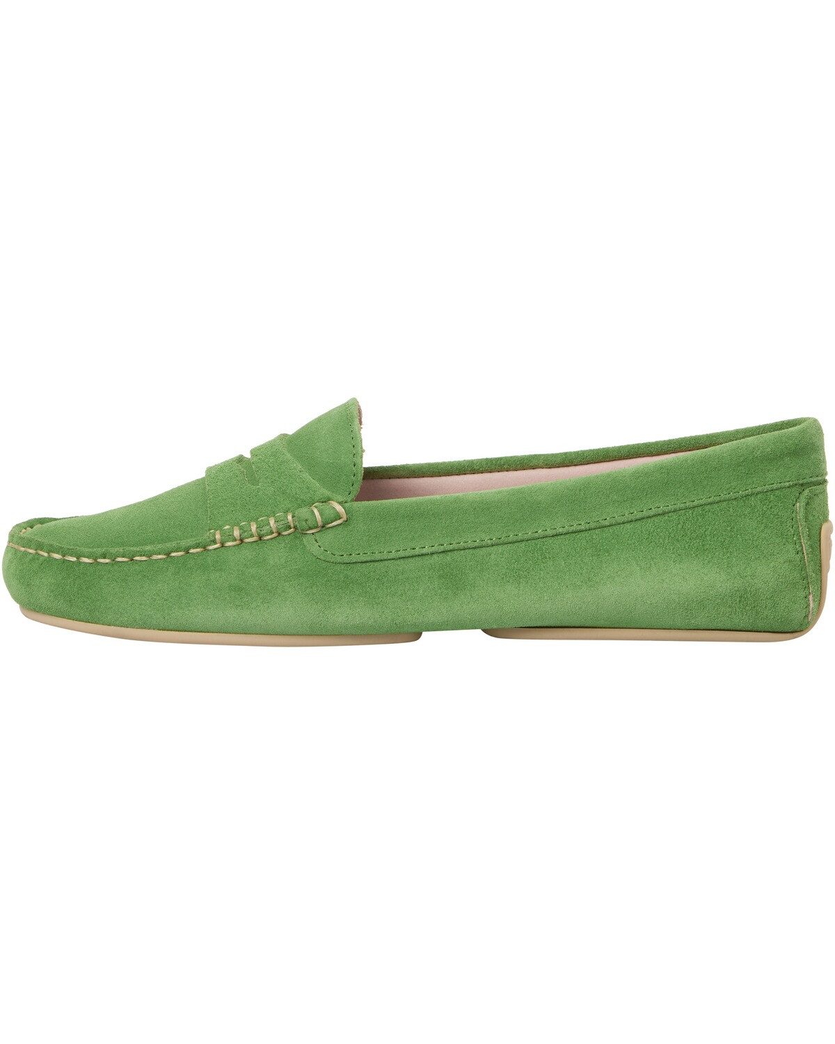 Pretty Ballerinas Mokassin Microtina Mokassin günstig online kaufen