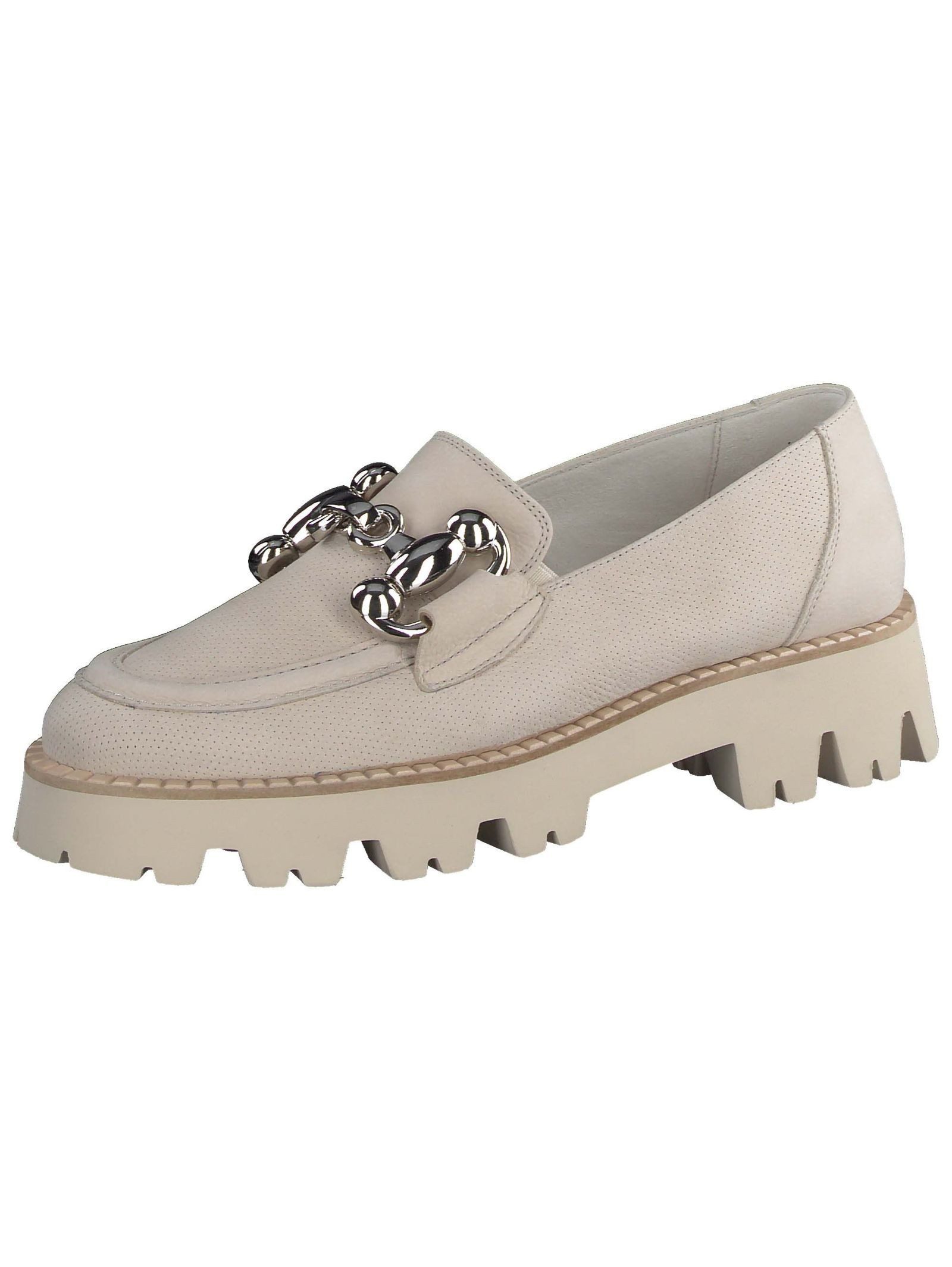 Slipper Nubukleder Slipper