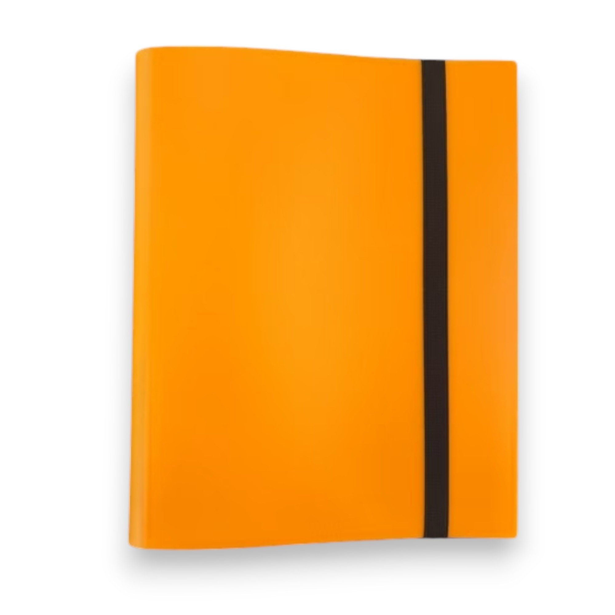 Coradoma Sammelkarte Sammelalbum für 360 Pokemon Karten Pro Card Binder Ordner, 40 Seiten je 9 Karten Portfolio