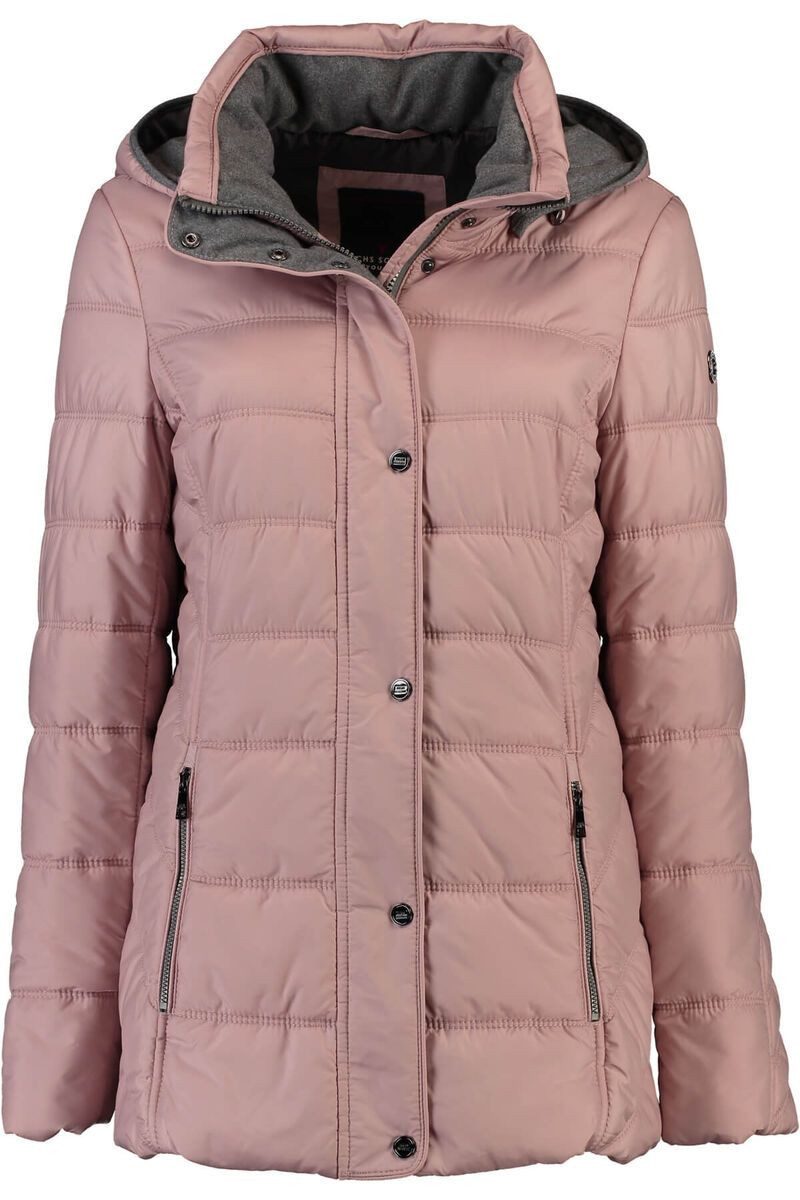 Outdoorjacke