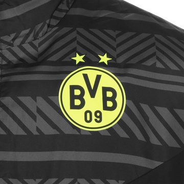 PUMA Sweatjacke Borussia Dortmund Pre-Match Trainingsjacke Herren