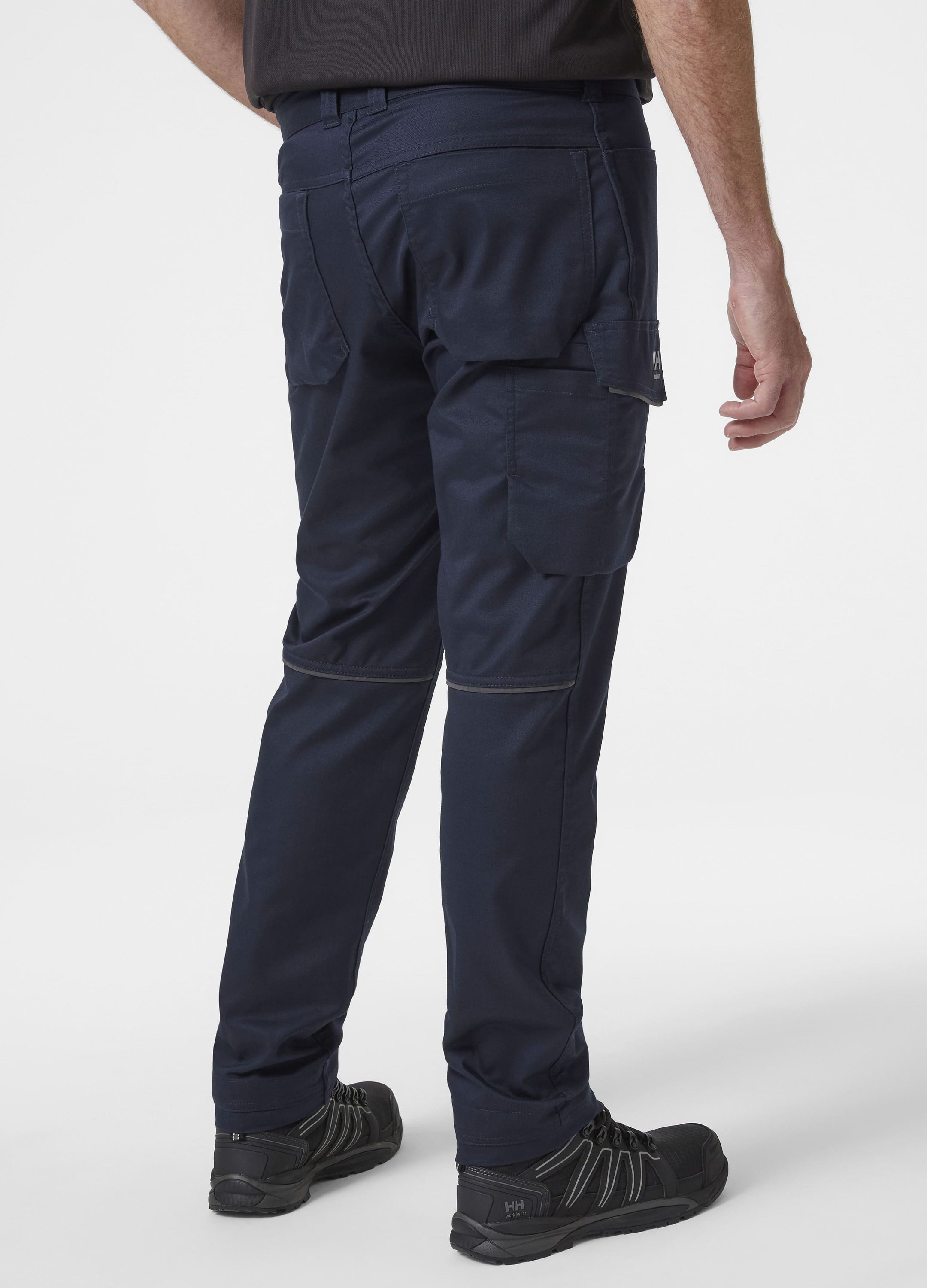 Helly Hansen Arbeitsbundhose Manchester Pant (1-tlg)