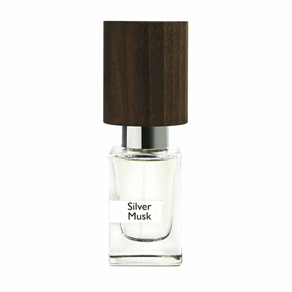 Nasomatto Extrait Parfum Silver Musk Extrait de Parfum 30ml