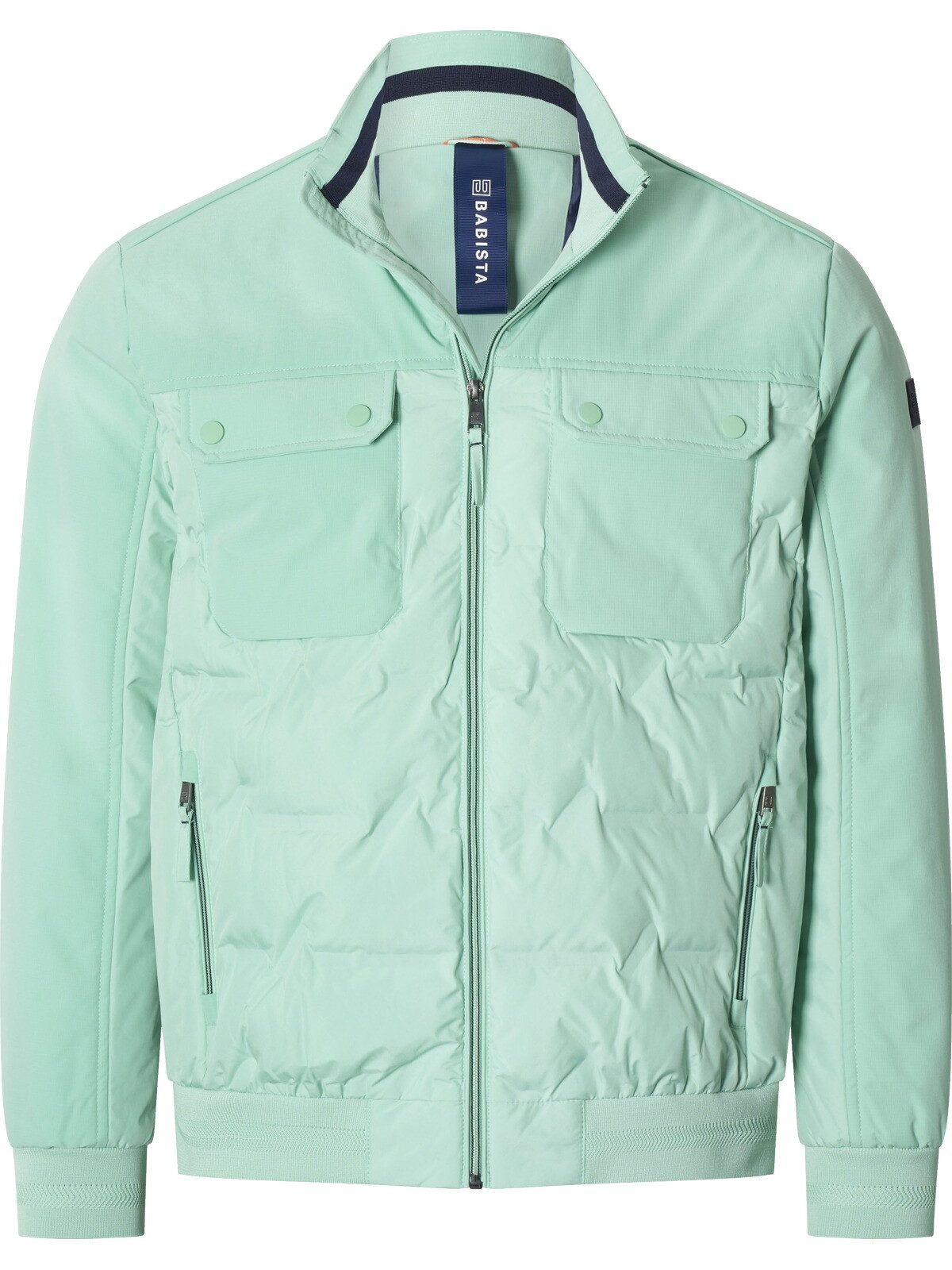 Babista Blouson STILUNO mit zwei Klappen-Taschen