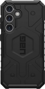 Urban Armor Gear Handyhülle Pathfinder - Samsung Galaxy S24 Hülle, ["Designed for Samsung" zertifiziert, Magnetisch]