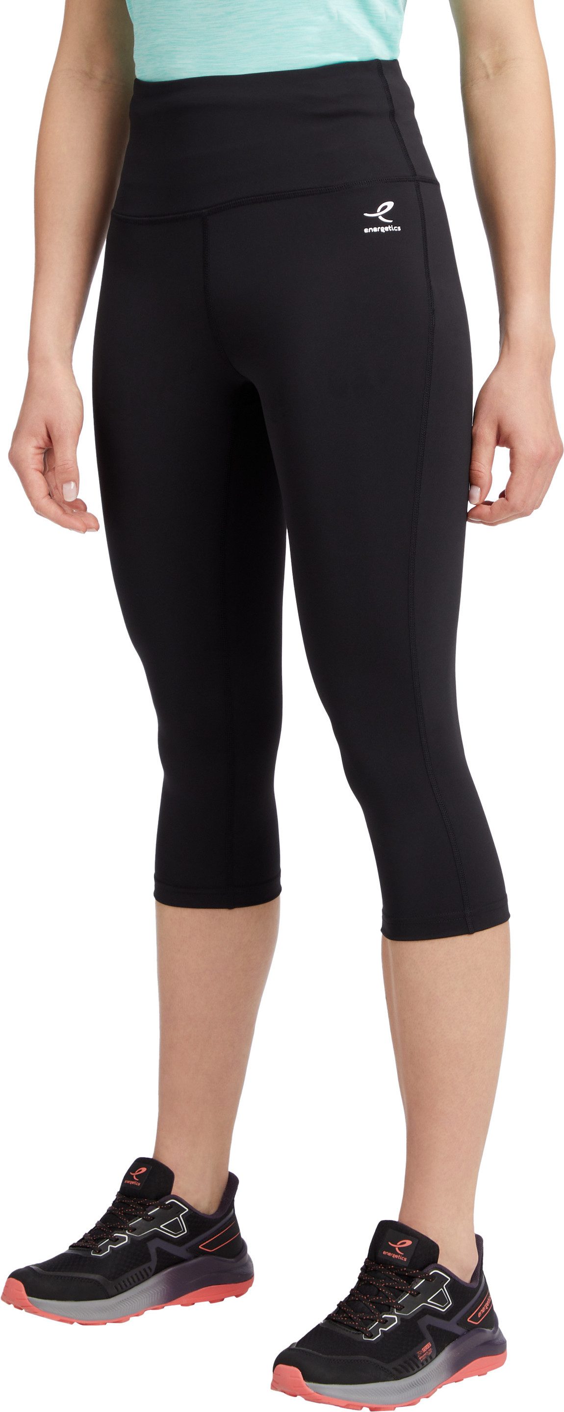 Energetics Funktionstights Da.-Tight 3/4 Kapinem 3/4 günstig online kaufen