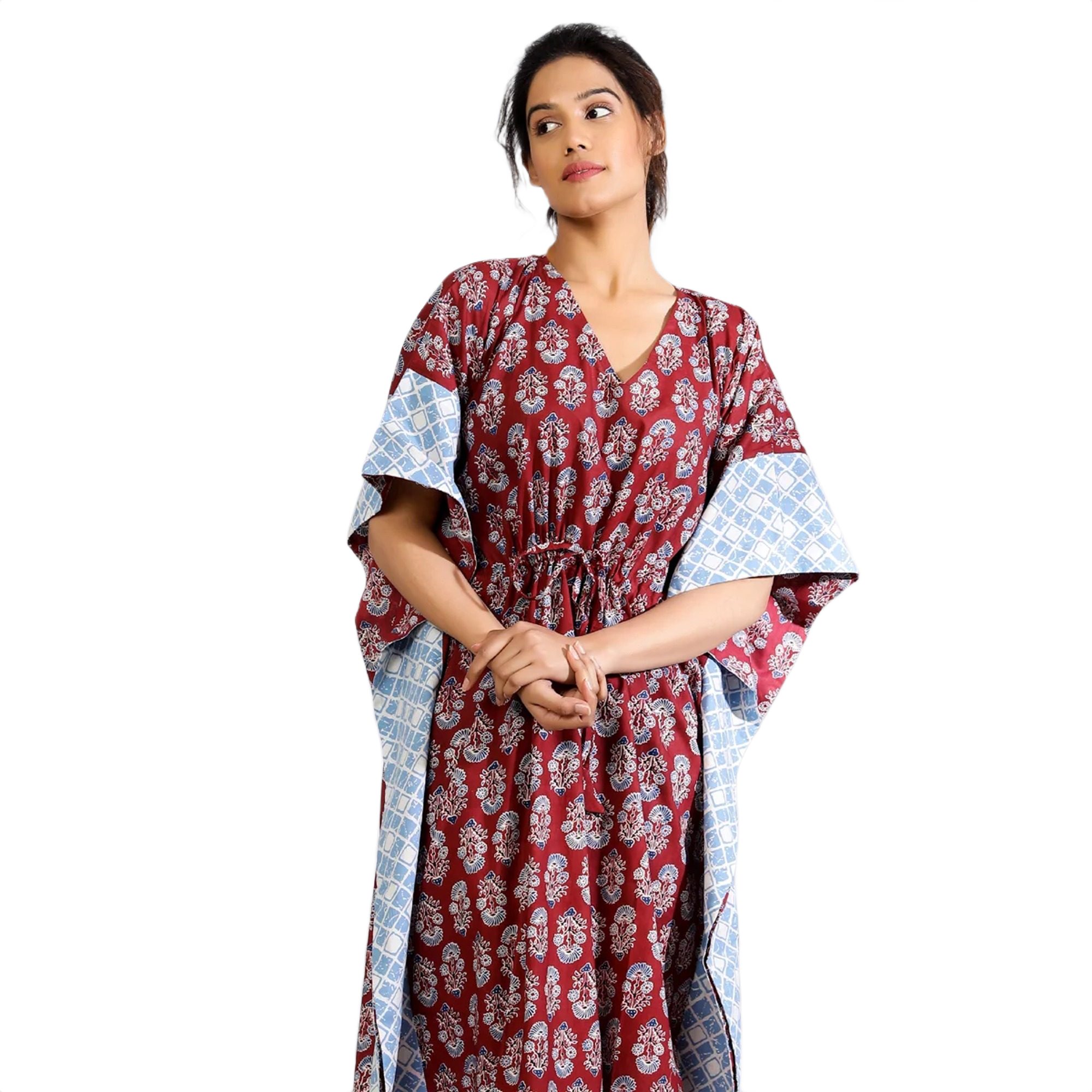 PfauGermany Kaftan Moonlit Magic