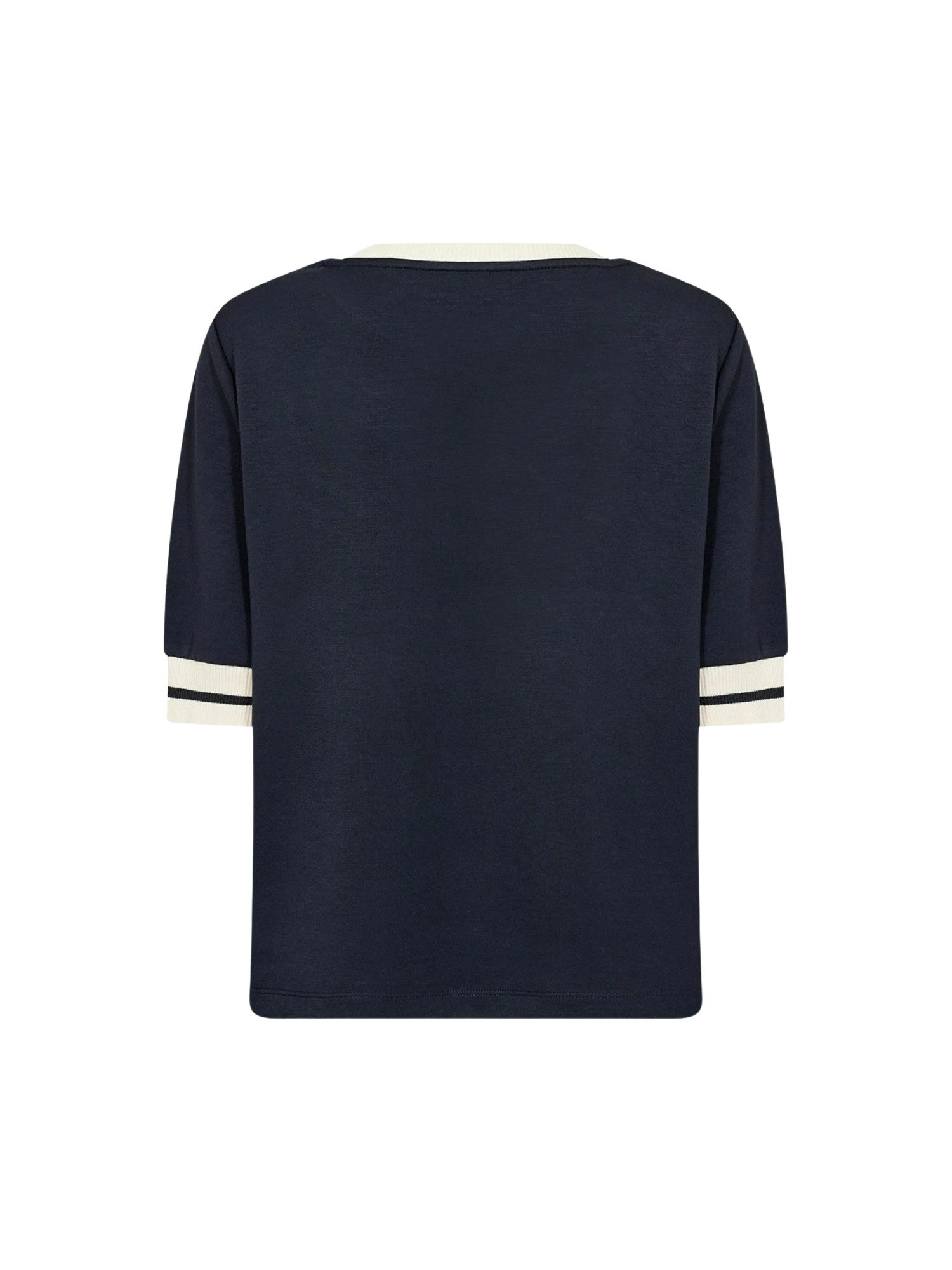 soyaconcept Kurzarmhemd Soya Concept T-shirt SC-BANU günstig online kaufen