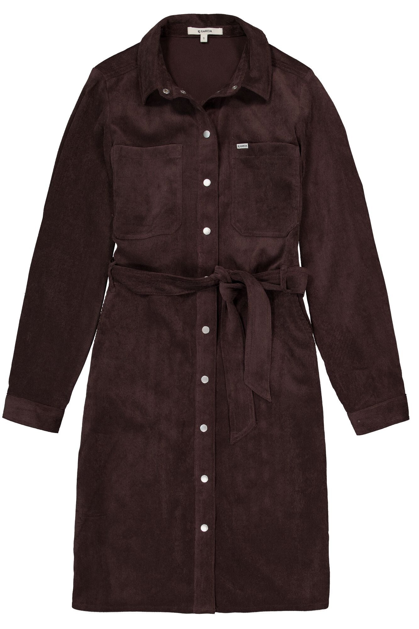 Garcia Chiffonkleid ladies dress