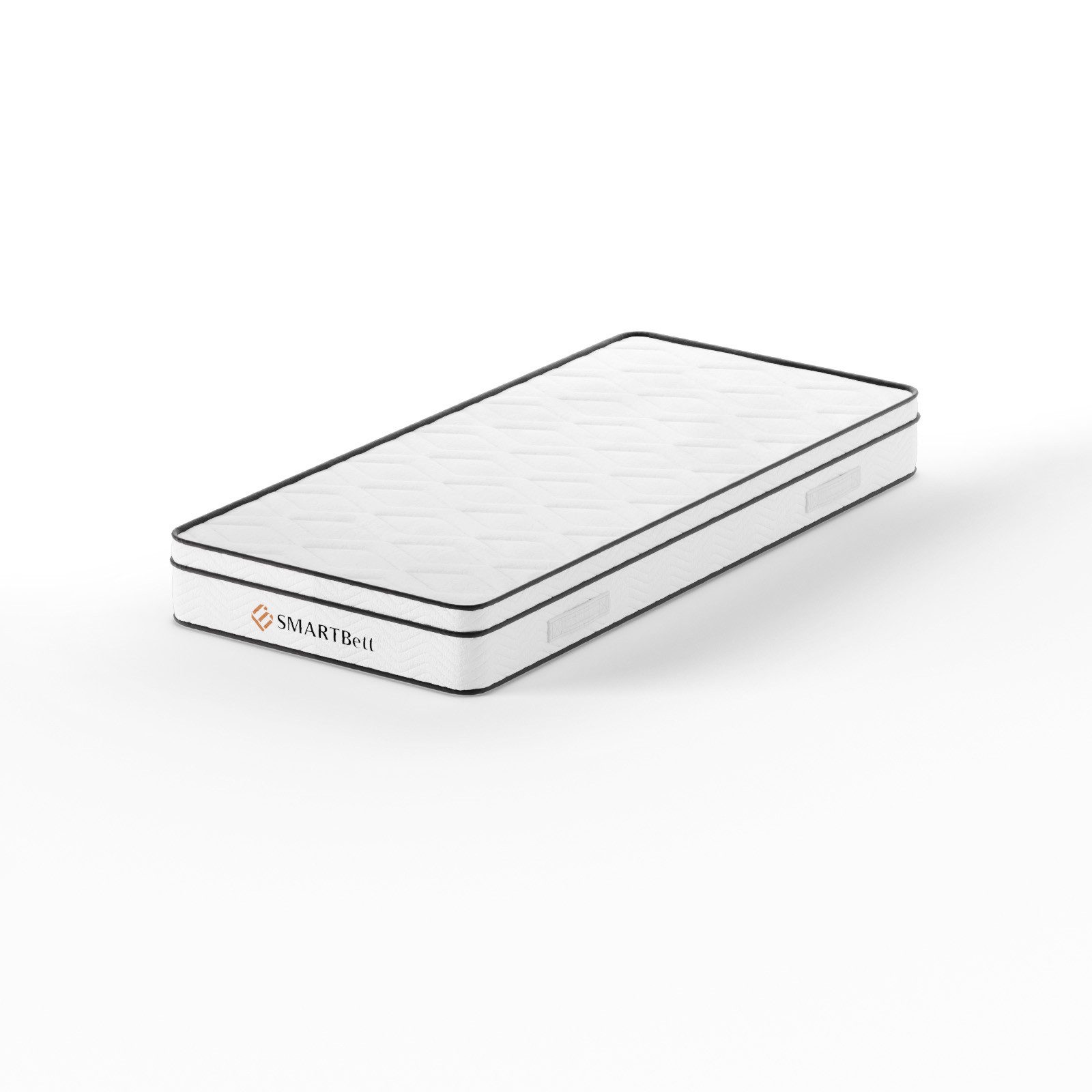 Taschenfederkernmatratze SMARTBett Matratze H4 Taschenfederkern 7-Zonen Orthopädisch, SMARTBett, 20 cm hoch