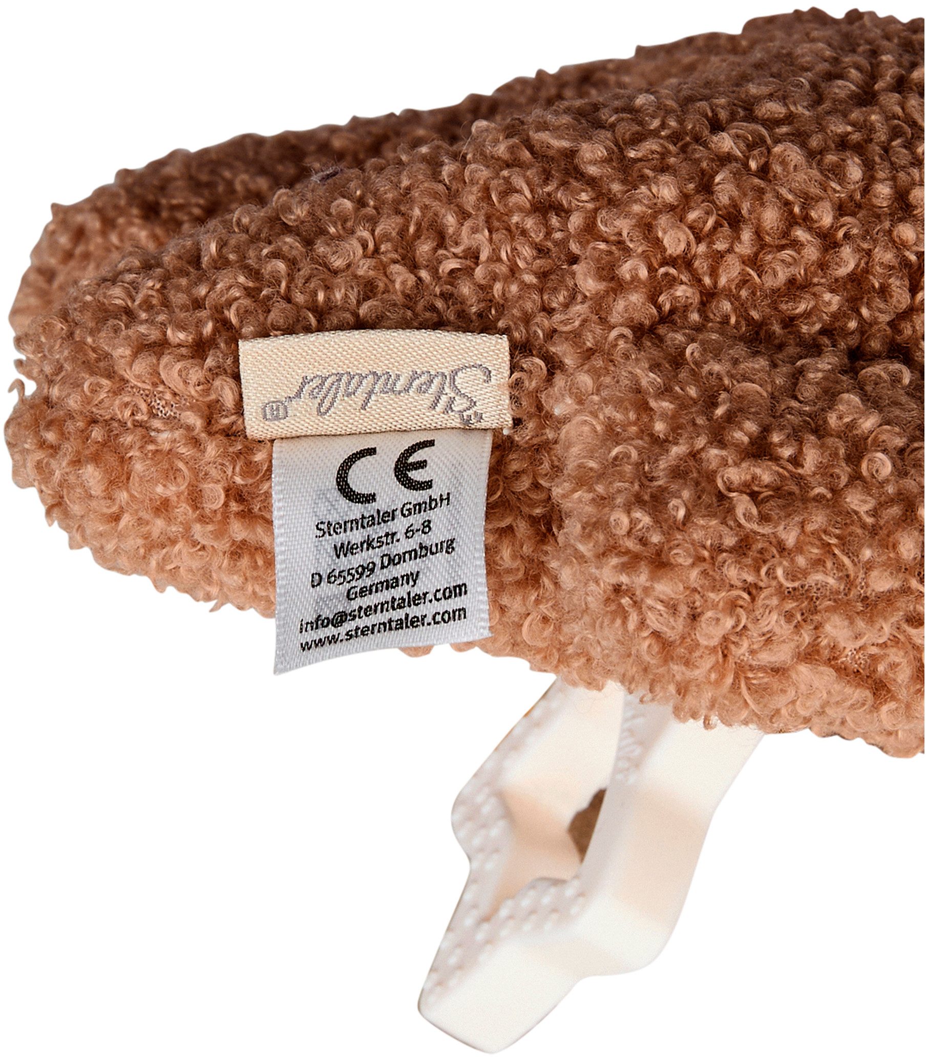 Sterntaler® Spieluhr BÄR Bo, L