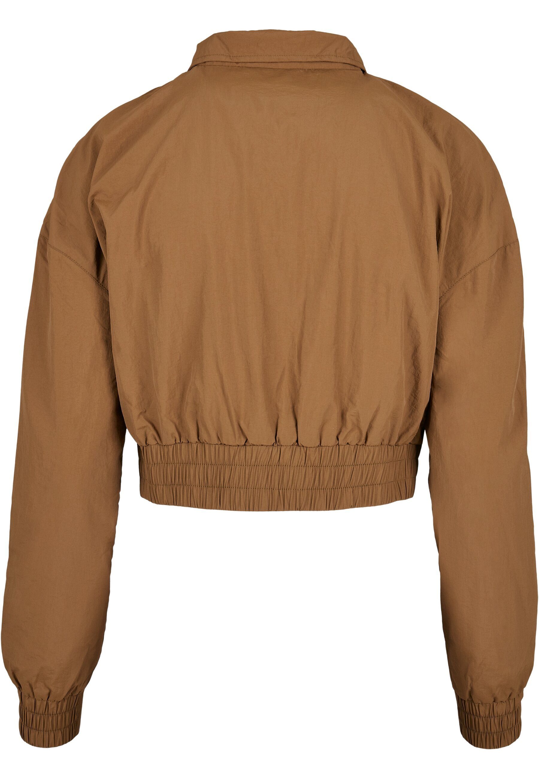 URBAN CLASSICS Allwetterjacke Urban Classics Damen günstig online kaufen