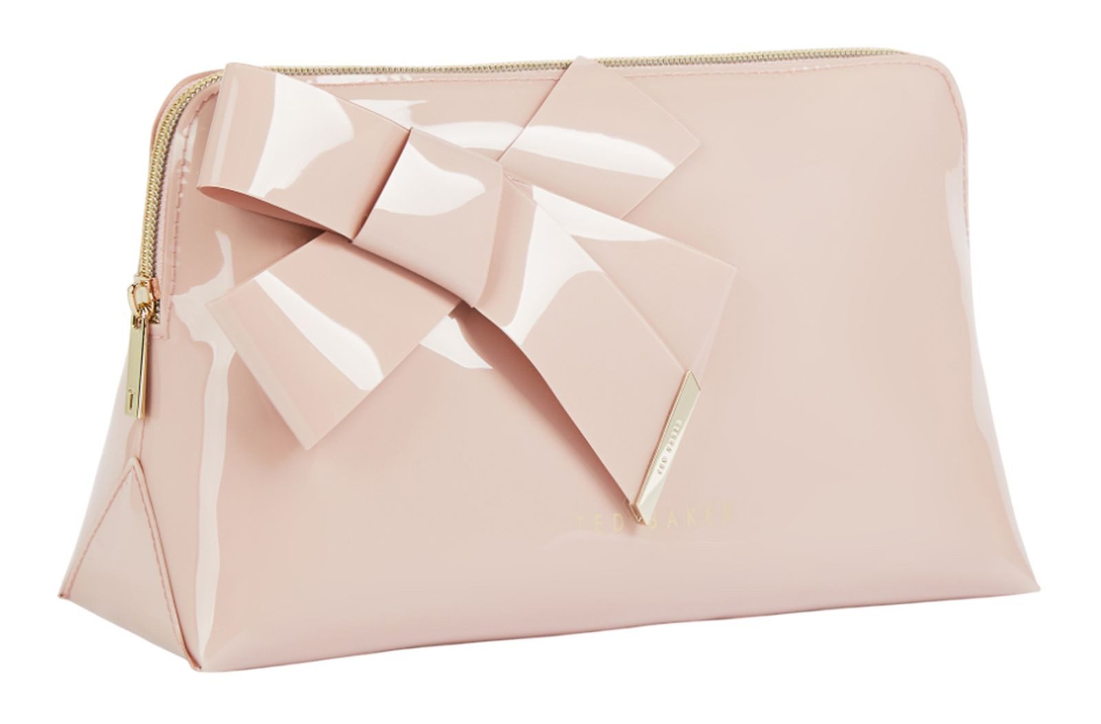 Ted Baker Kulturbeutel Knot Bow Washbag günstig online kaufen
