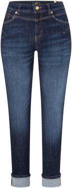 MAC Straight-Jeans Rich Slim