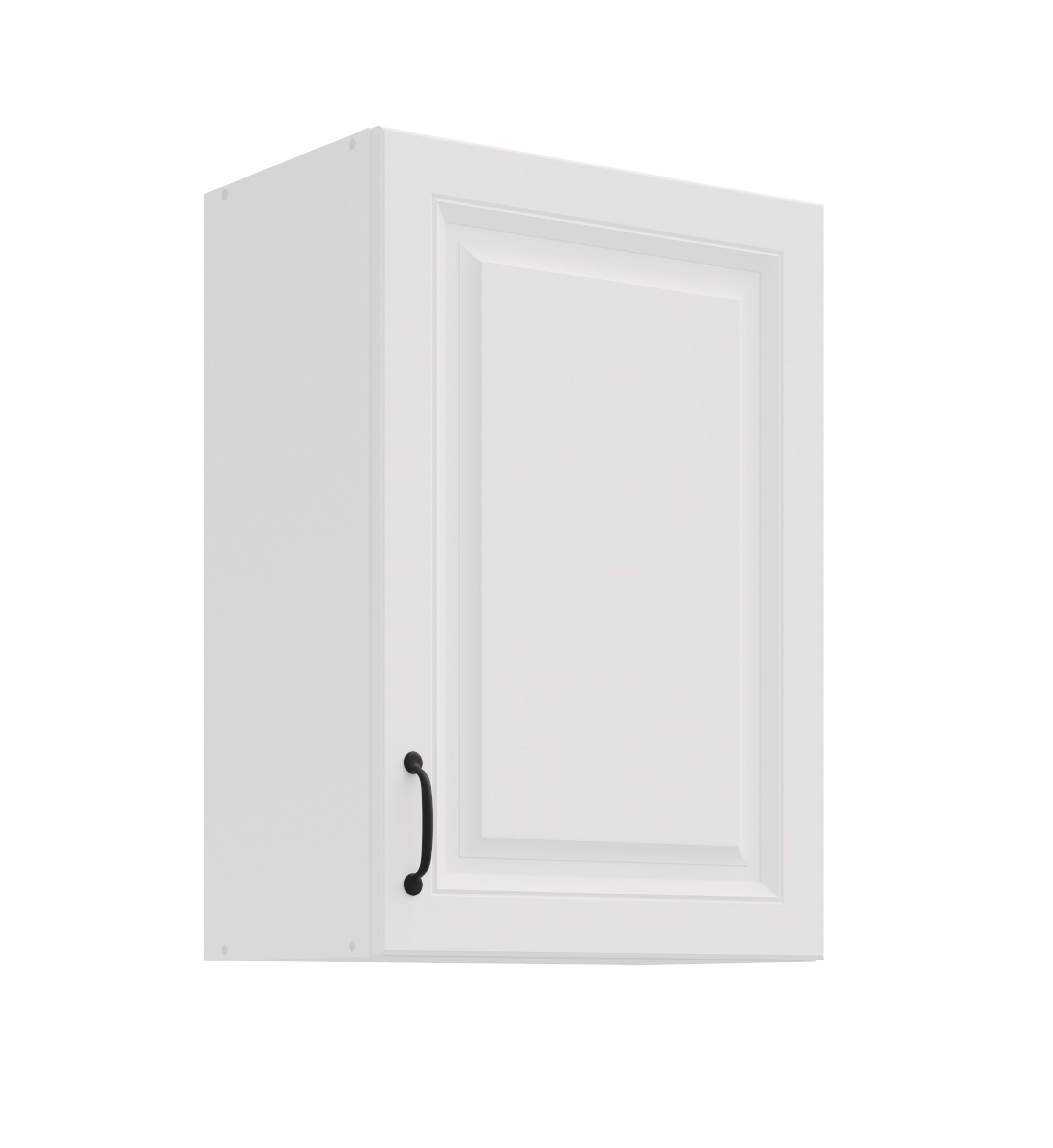 Küchen-Preisbombe Hängeschrank 50 cm Küche Stilo Weiß Küchenzeile Küchenblo günstig online kaufen