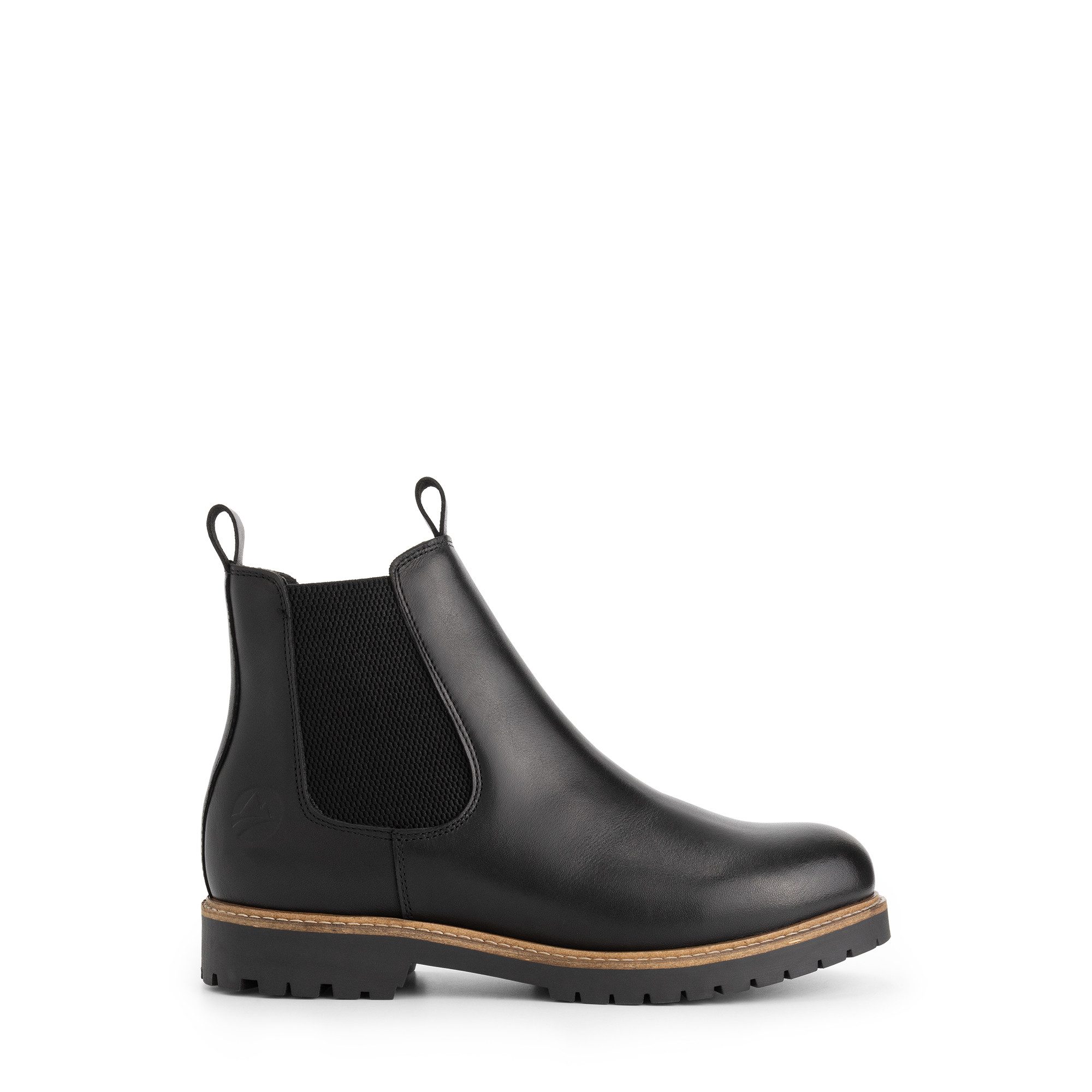 Travelin' Agder Stiefel Atmungsaktiv günstig online kaufen