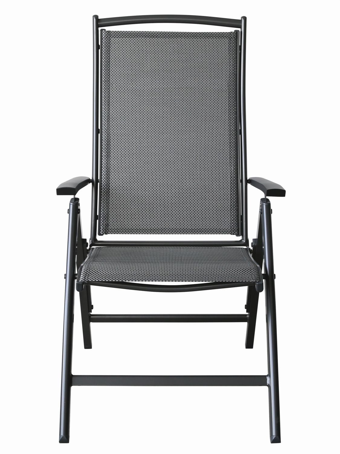 Gardissimo Gartenstuhl Outdoor Klappstuhl Windsor, wetterfest günstig online kaufen