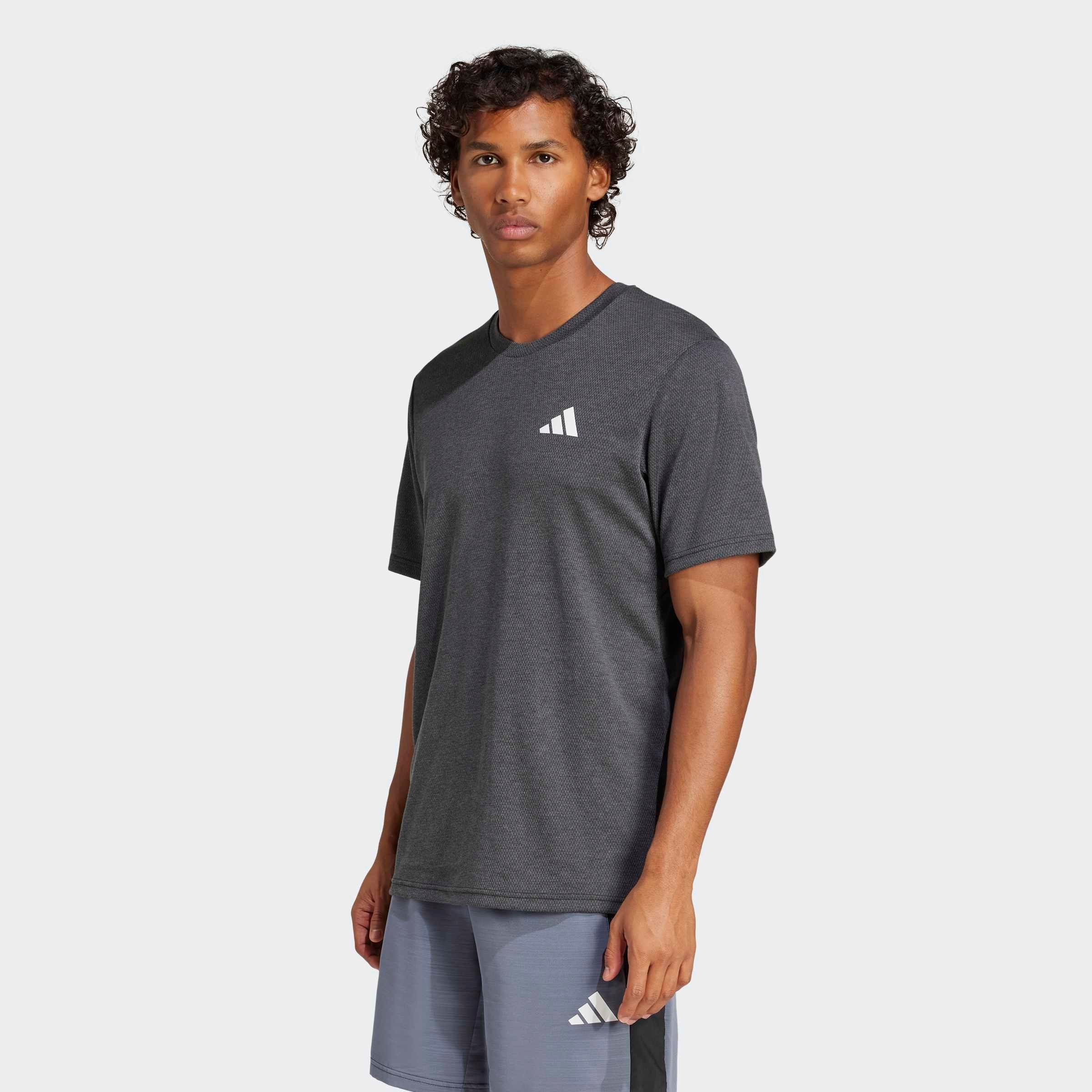 adidas Performance T-Shirt TR-ES FR NOV T Trainingsshirt mit CLIMACOOL, Pik günstig online kaufen