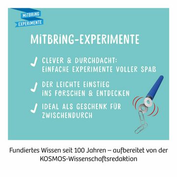 Kosmos Kreativset Magnet-Spaß