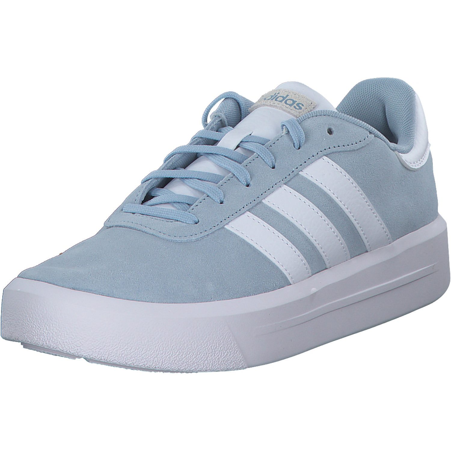 adidas Sportswear COURT SILK Sneaker, Reguläre Passform