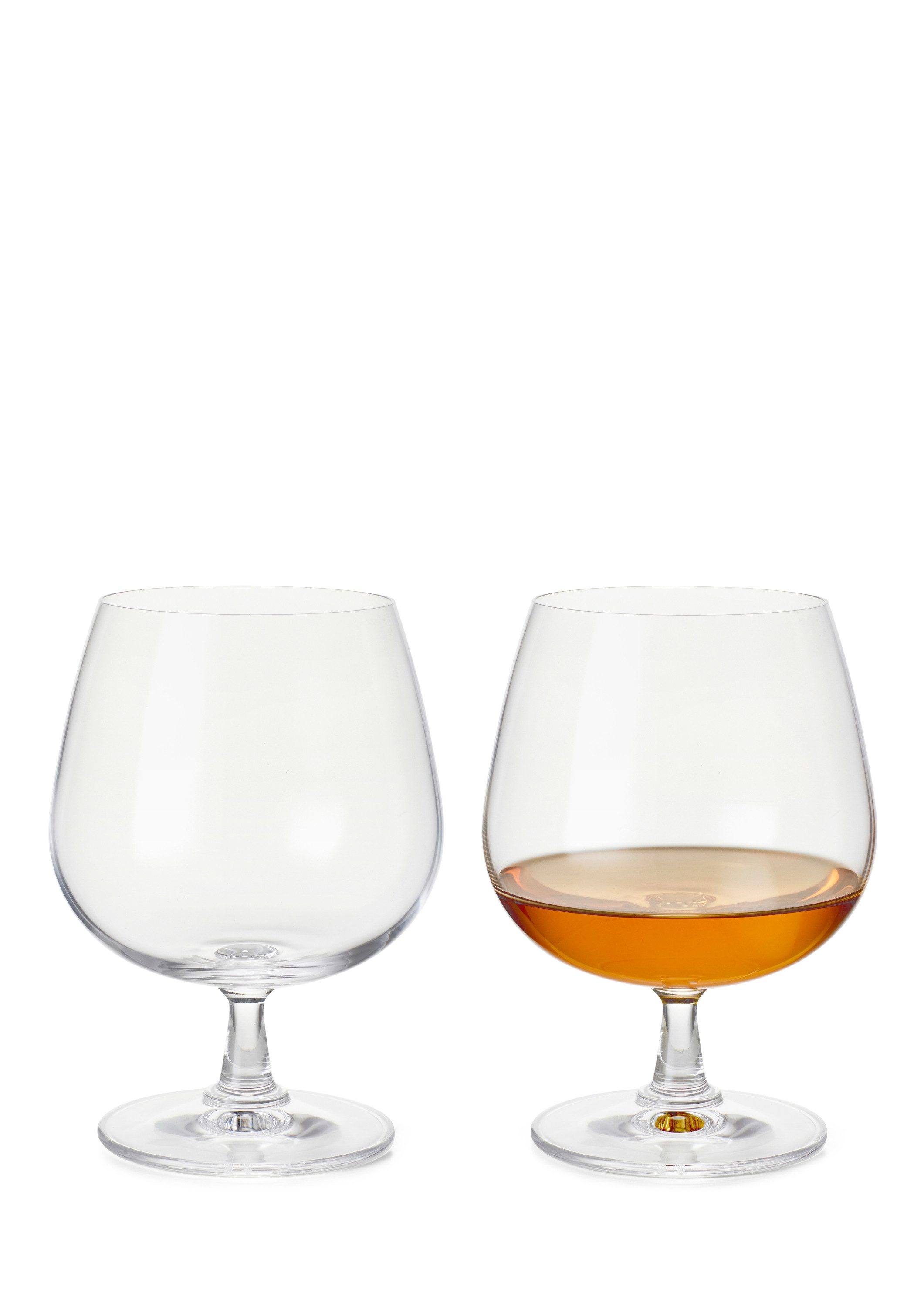 Rosendahl Cognacglas Rosendahl Grand Cru Cognacglas 40 cl klar 2 Stck., 2-tlg., Glas