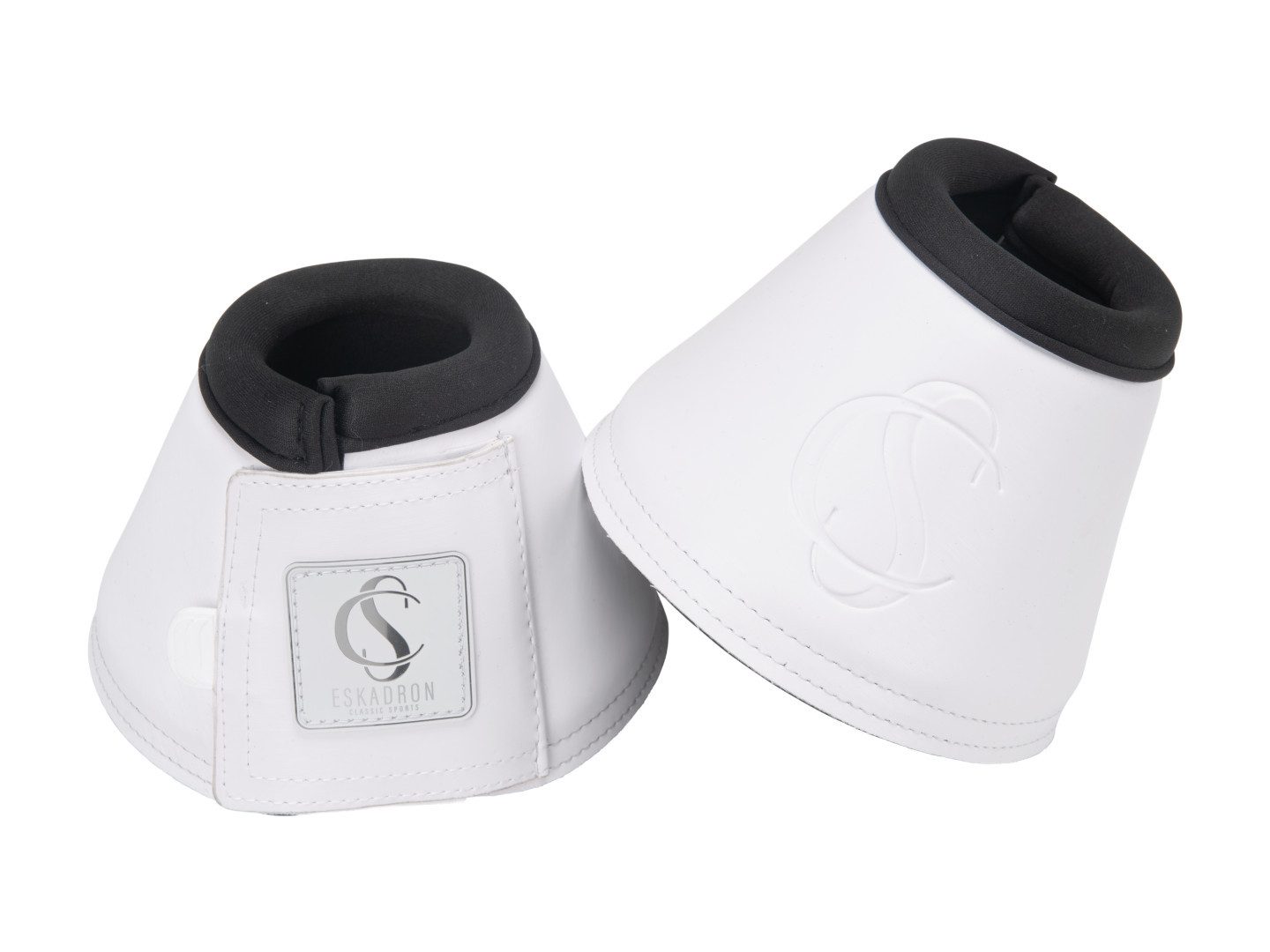 Eskadron Hufglocken Hufglocken Classic Sports Softslate