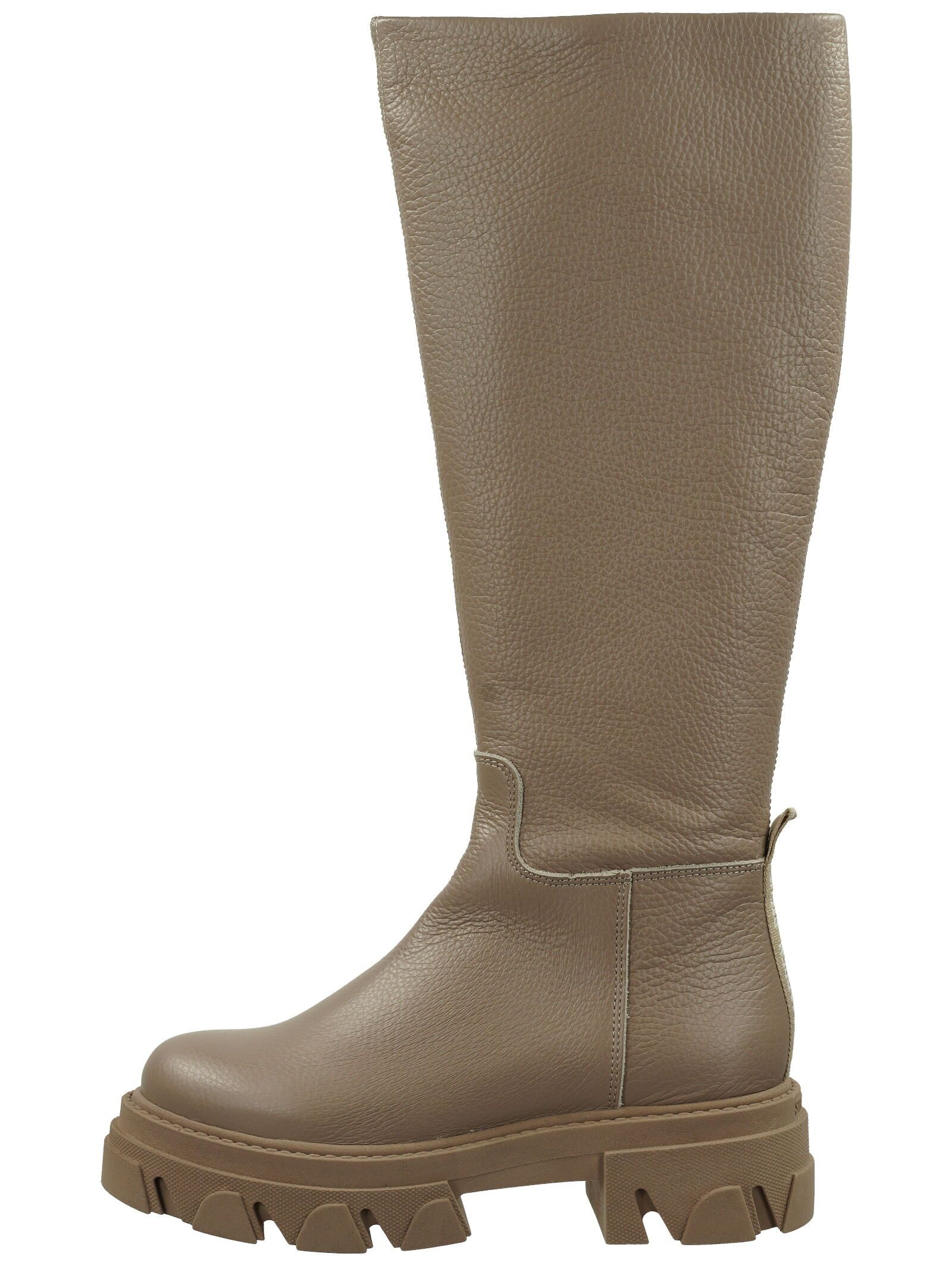 STEVE MADDEN STEVE MADDEN Stiefel Leder Stiefel günstig online kaufen