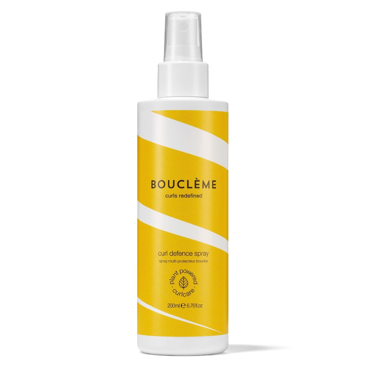 Hitzeschutzspray Bouclème Curl Defence Spray 200ml