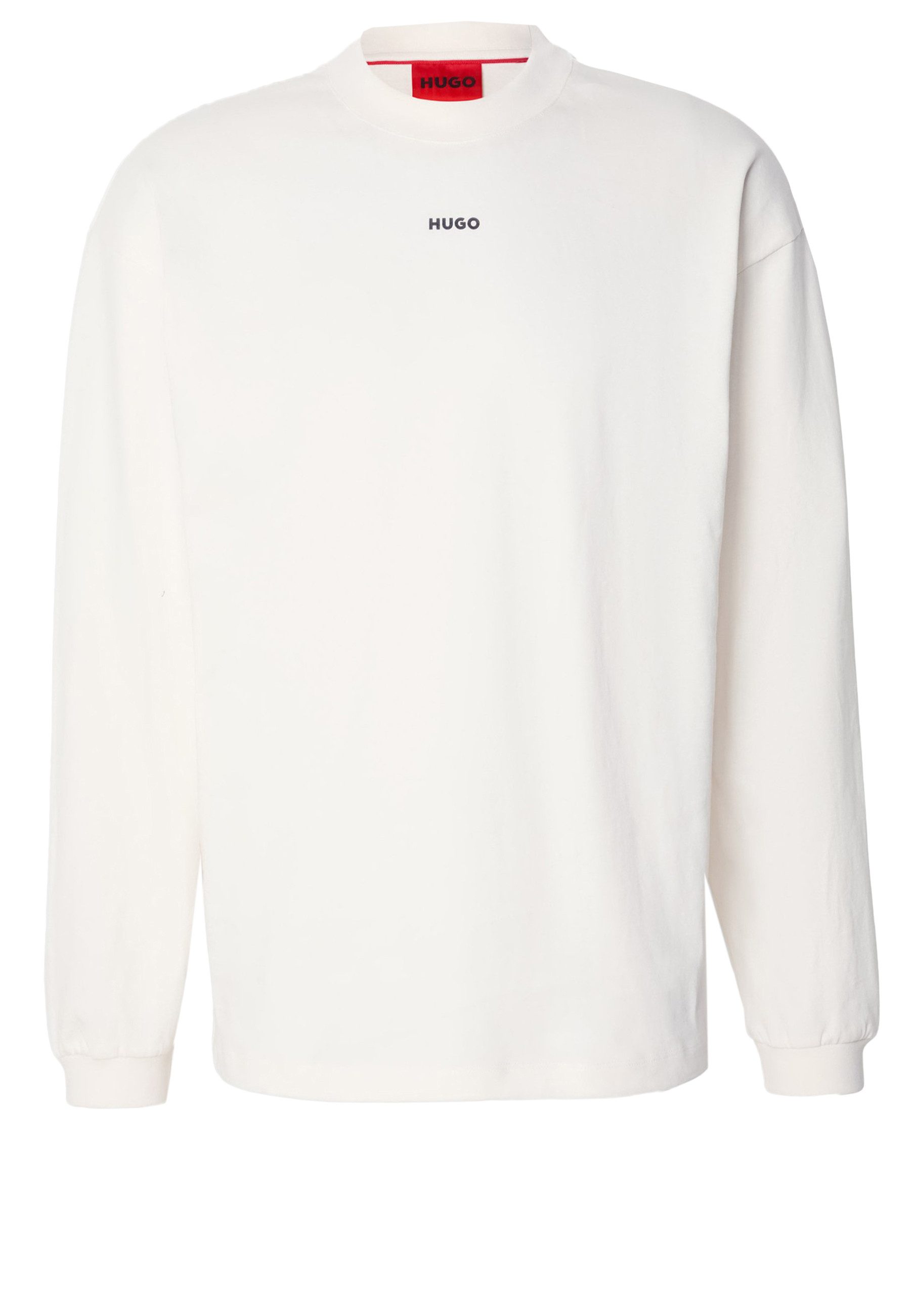 HUGO Sweatshirt Daposo (1-tlg) günstig online kaufen
