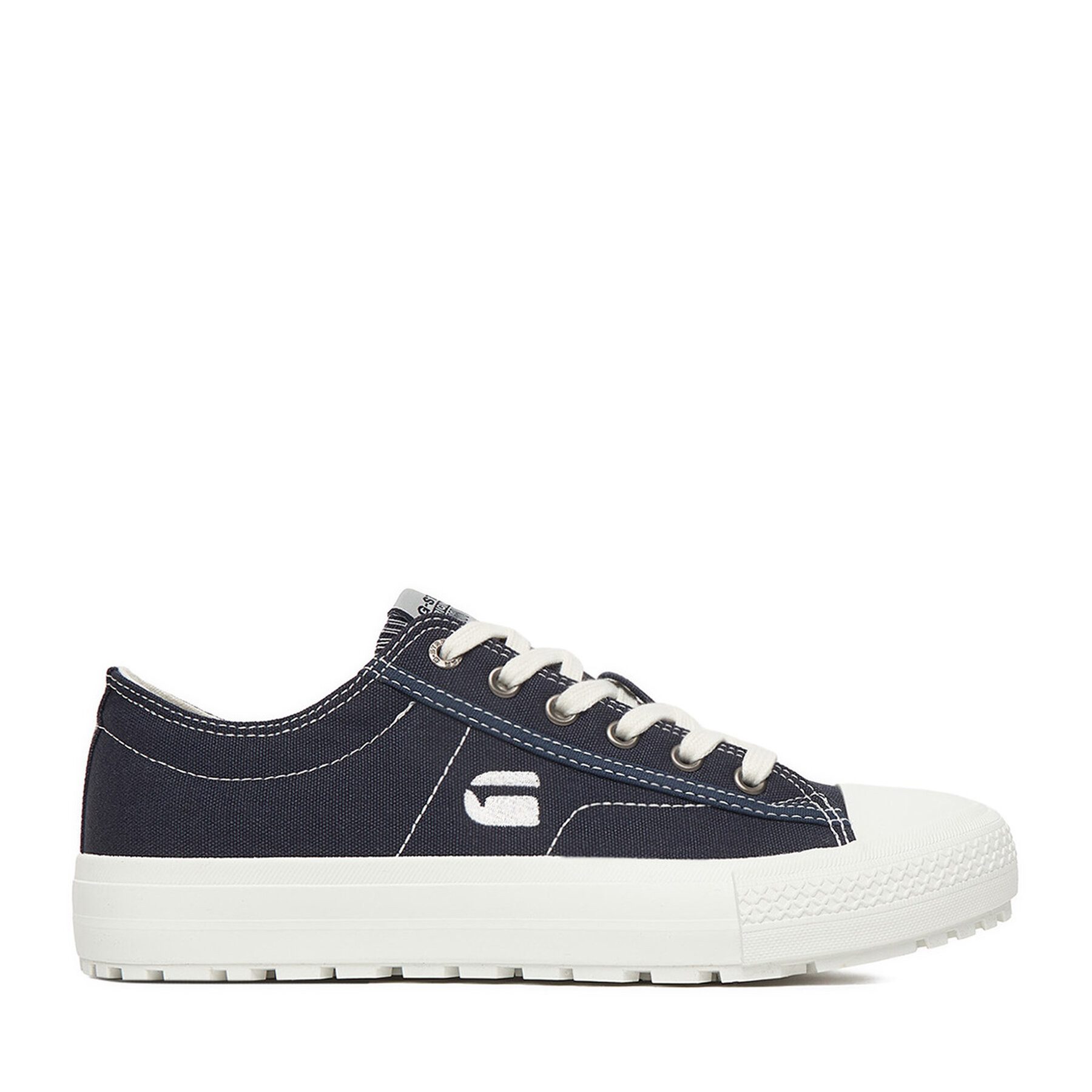 G-STAR G Star Raw Damen-Sneaker in Marineblau Sneaker