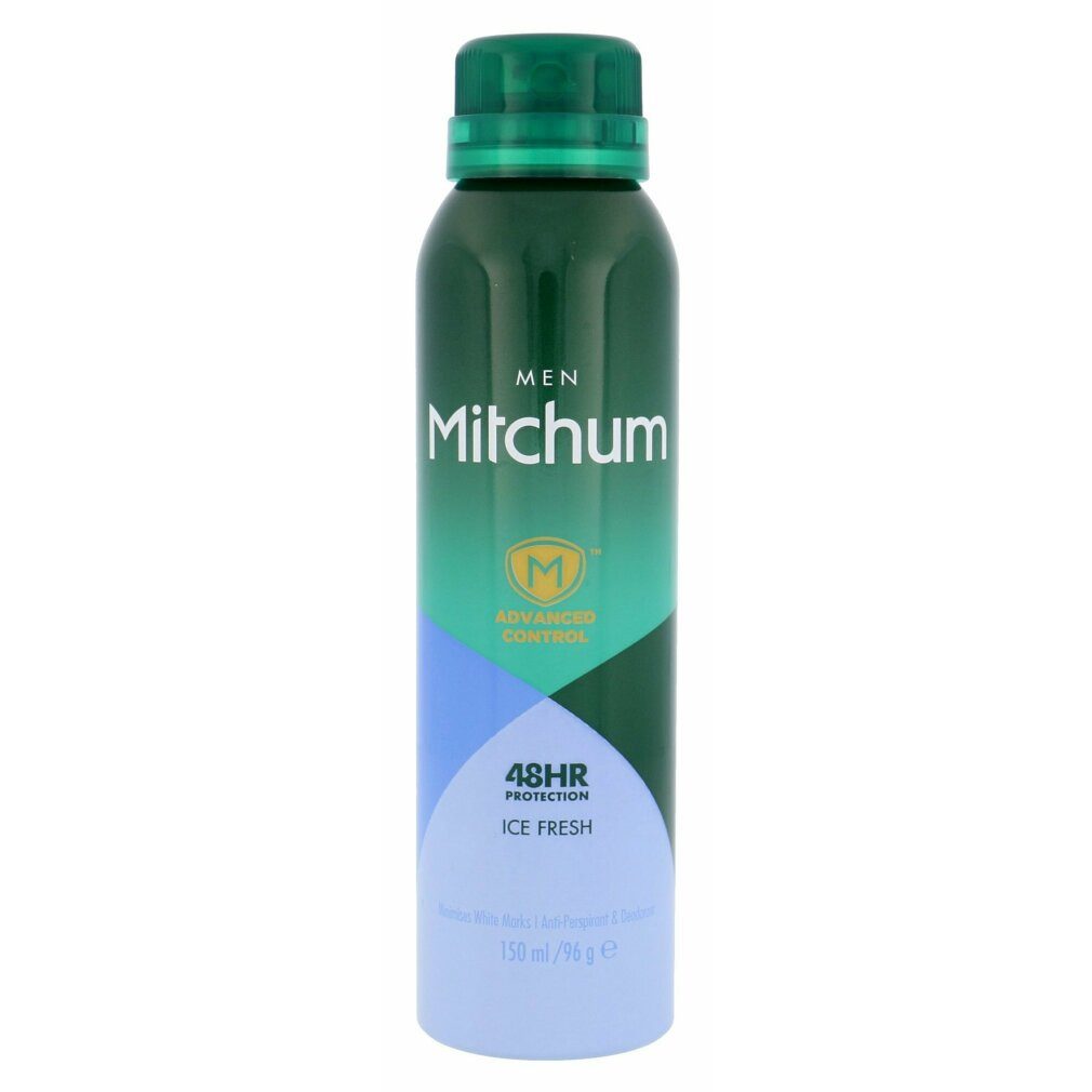 Deo-Spray Advanced Control Ice Fresh Antitranspirant 48 Stunden
