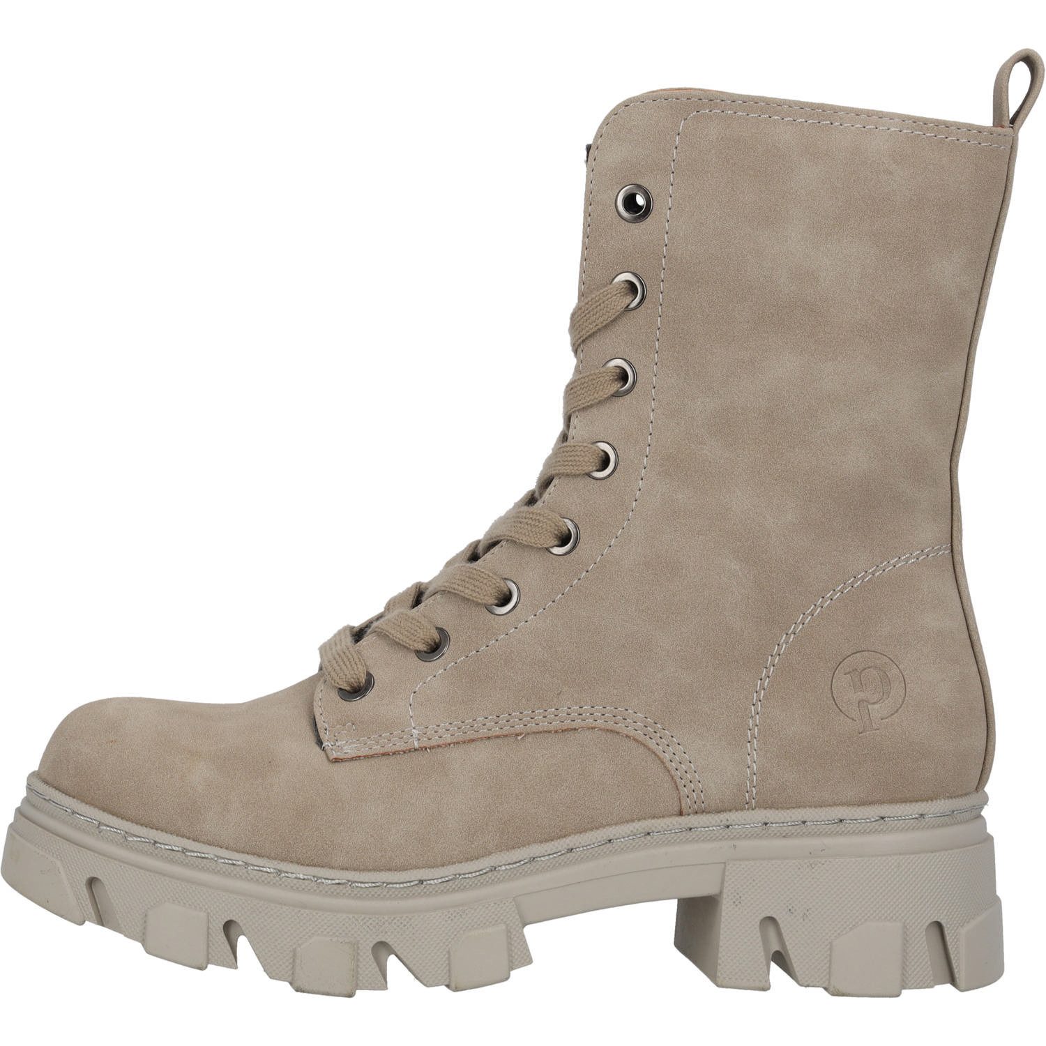 Palado Lefkada Schnürstiefel günstig online kaufen