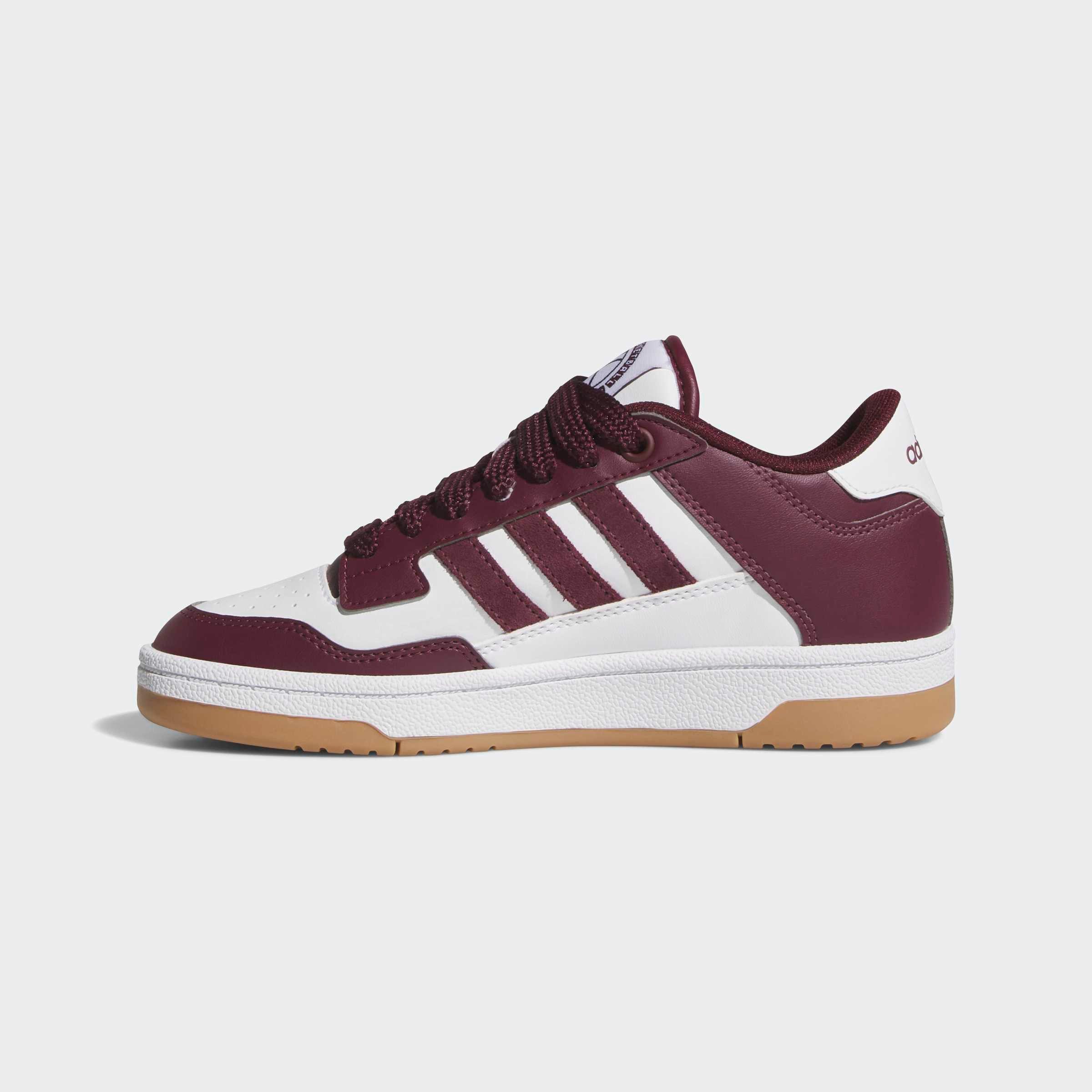adidas Sportswear RAPID COURT LOW Sneaker für Kinder & Jugendliche