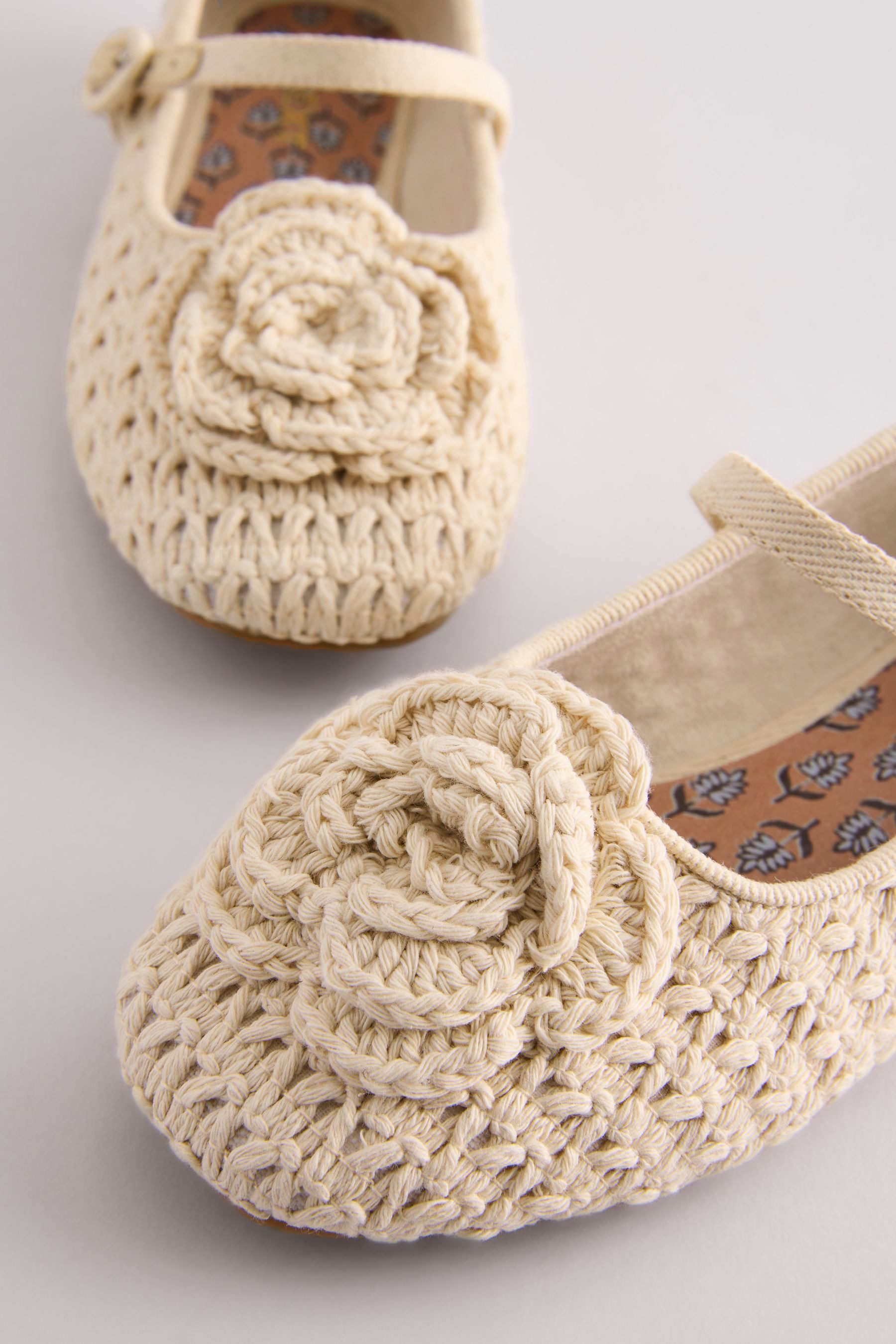 Next Mary-Jane-Schuhe Mary-Jane-Schuhe (1-tlg)