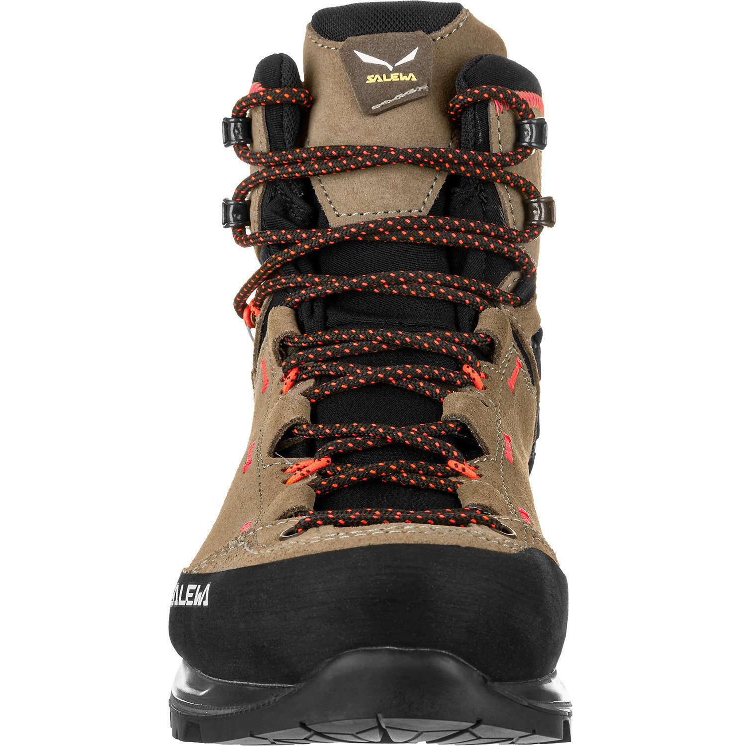 Salewa Wanderstiefel MTN TRAINER 2 MID GTX W Stiefel