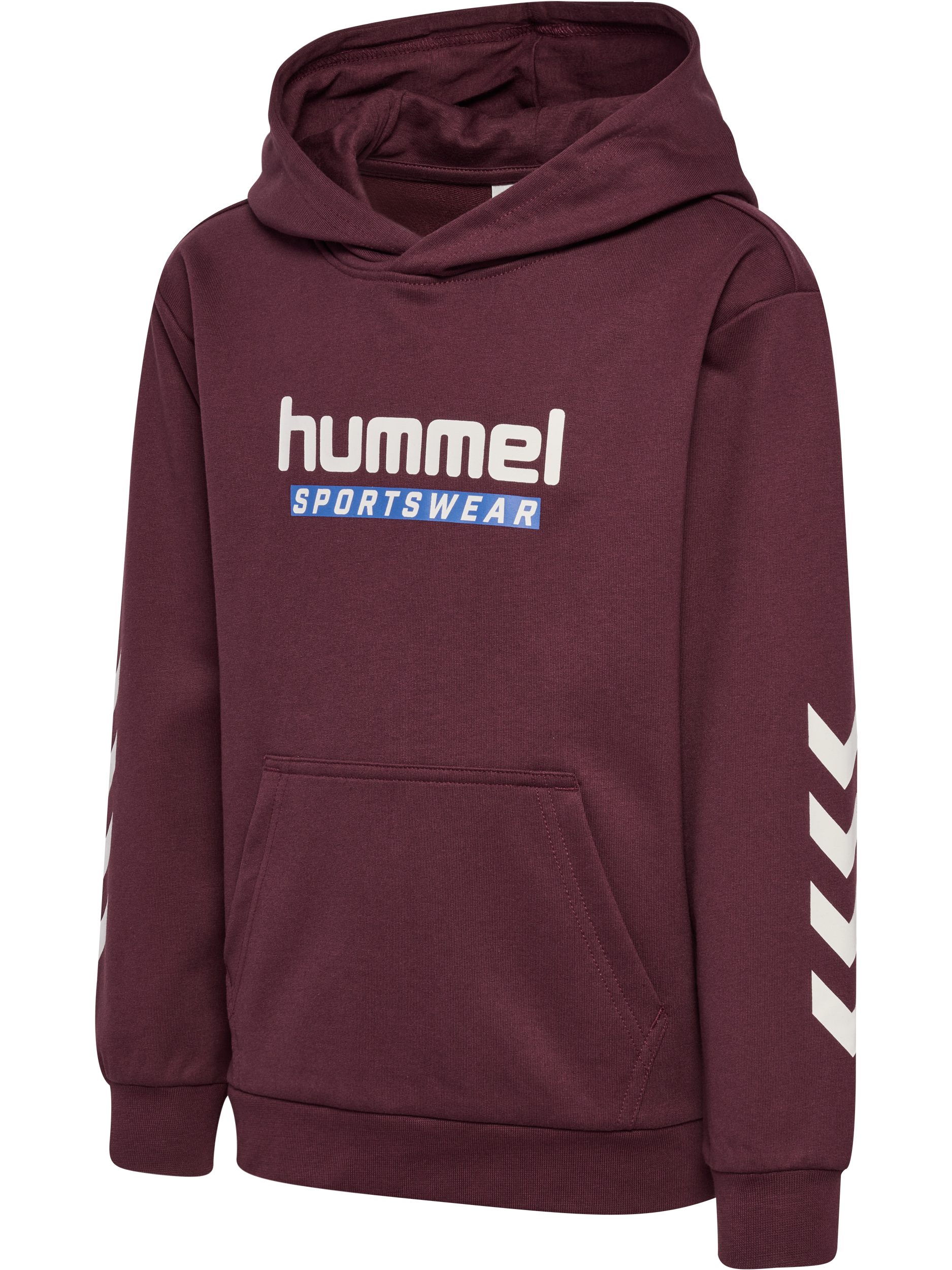 hummel Kapuzensweatshirt (1-tlg) günstig online kaufen