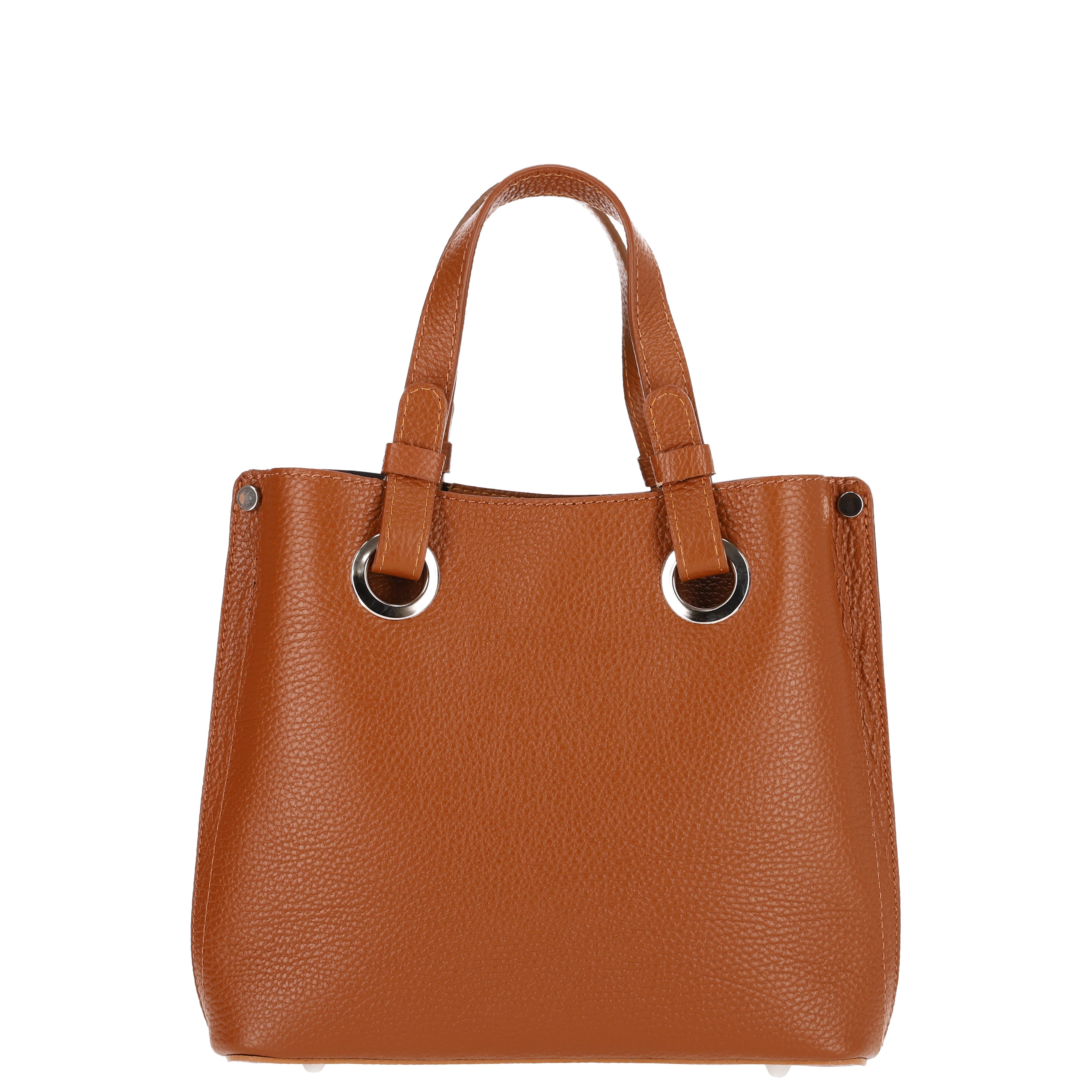 Umhängetasche Damen echtes Leder, Handtasche Damen Leder, Frauen Taschen