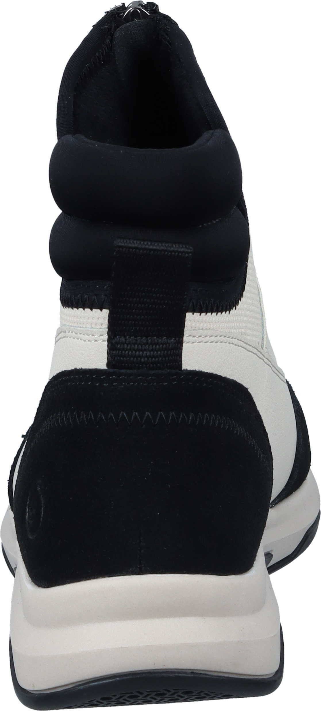 Remonte Stiefeletten Stiefelette aus echtem Leder