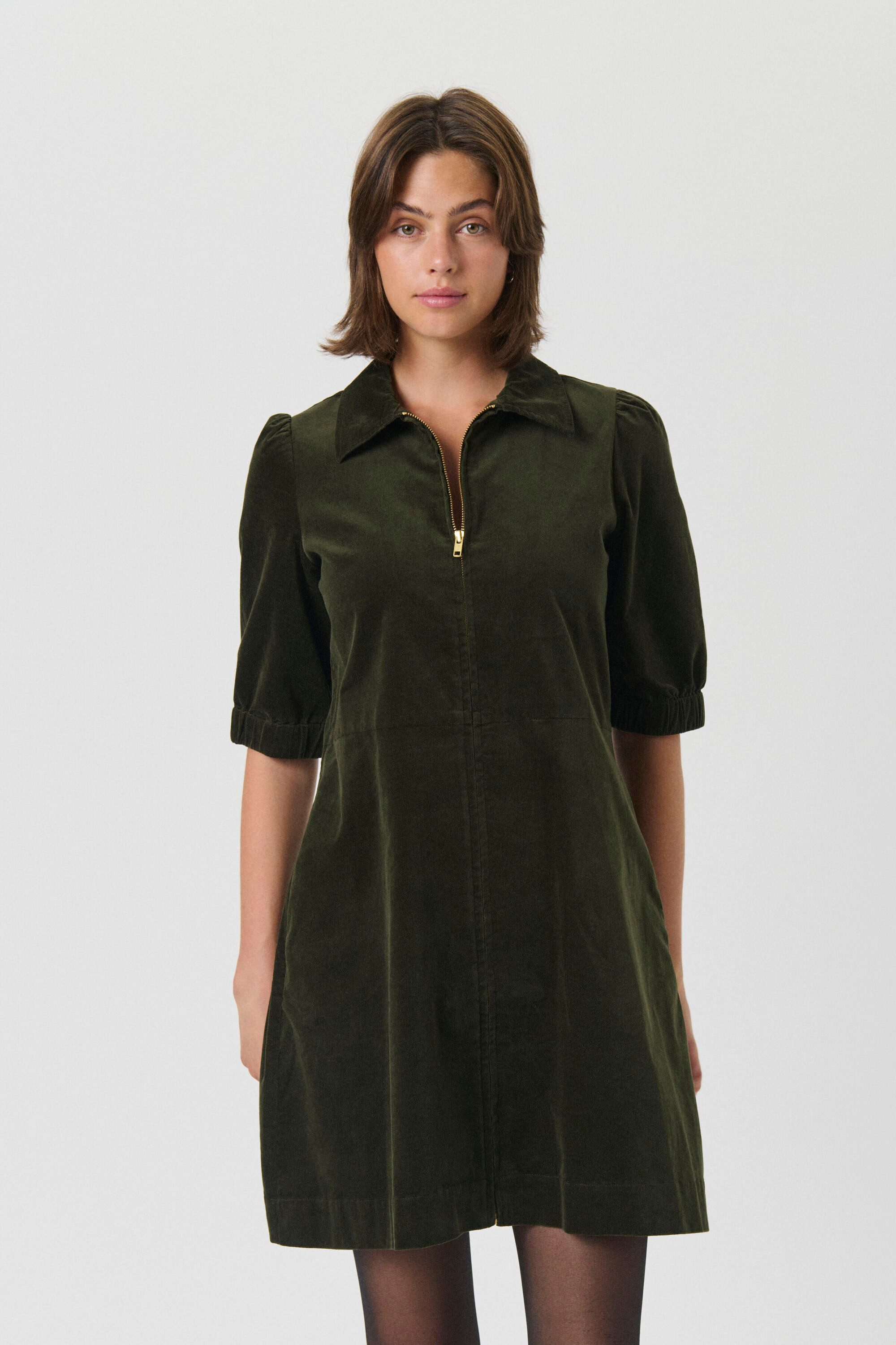 Part Two Jerseykleid Kleid EyvoraPW