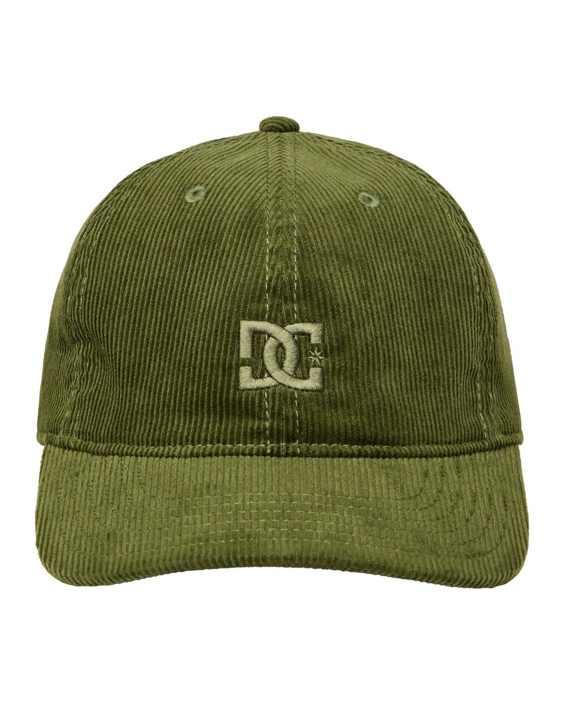 DC Shoes Baseball Cap DC Star