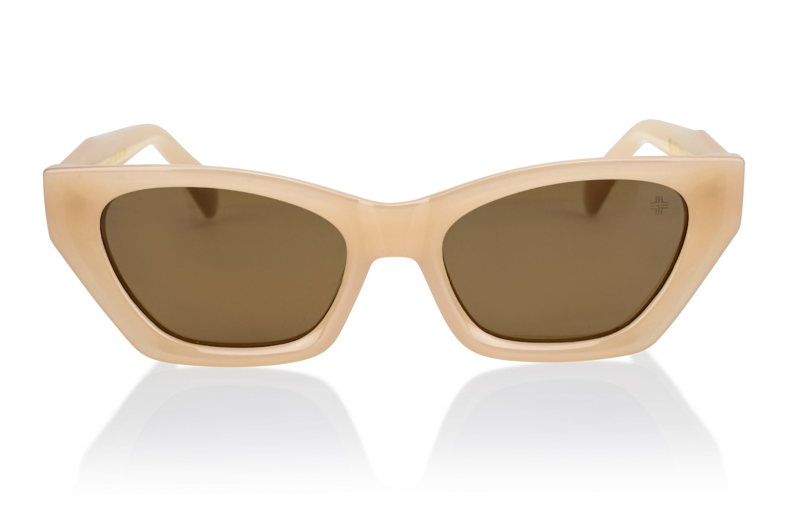 PHILIPP BLANC Sonnenbrille PA04-03 Glass 0.74MM Polarized Lens UV400, CAT3.0