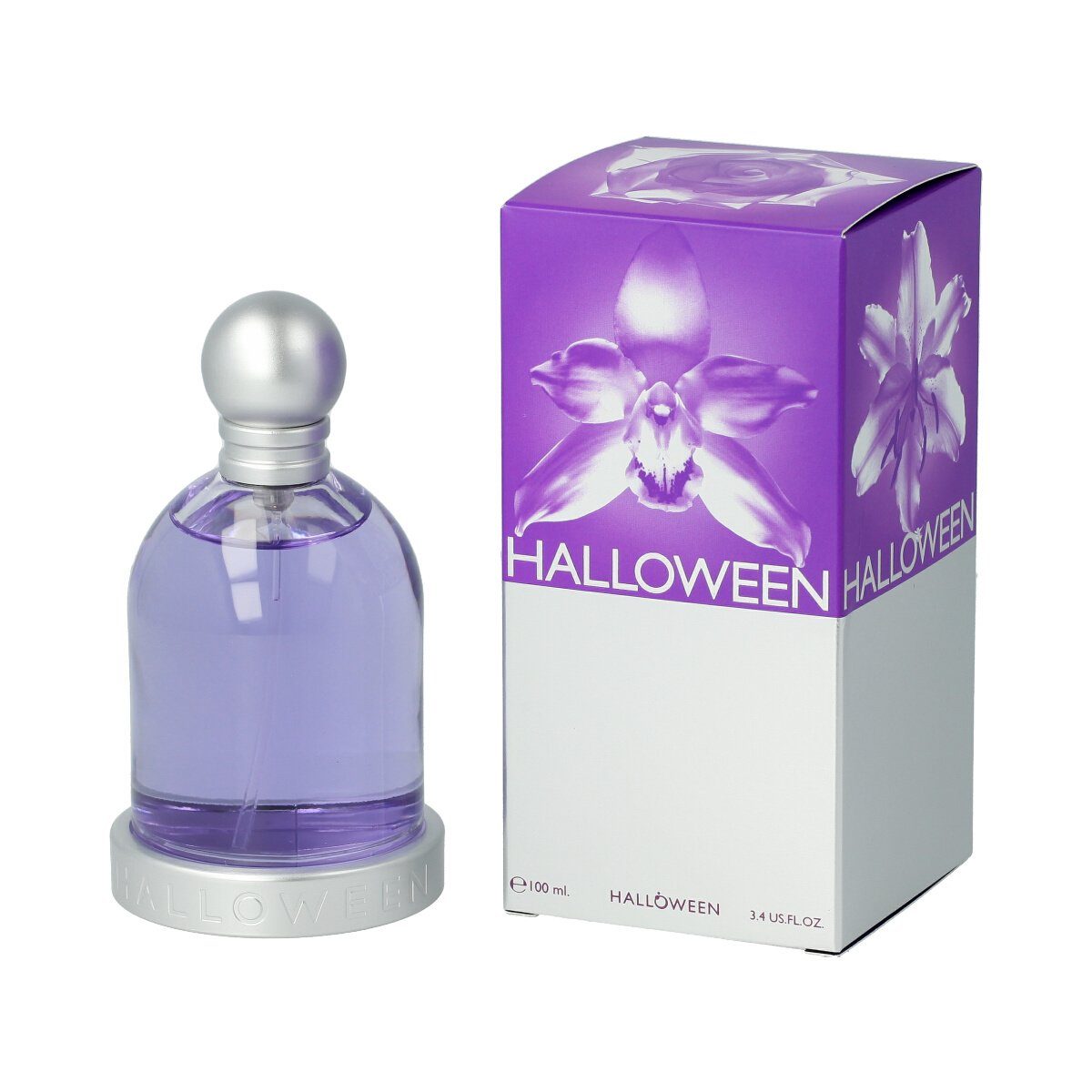 Halloween Eau de Toilette Halloween