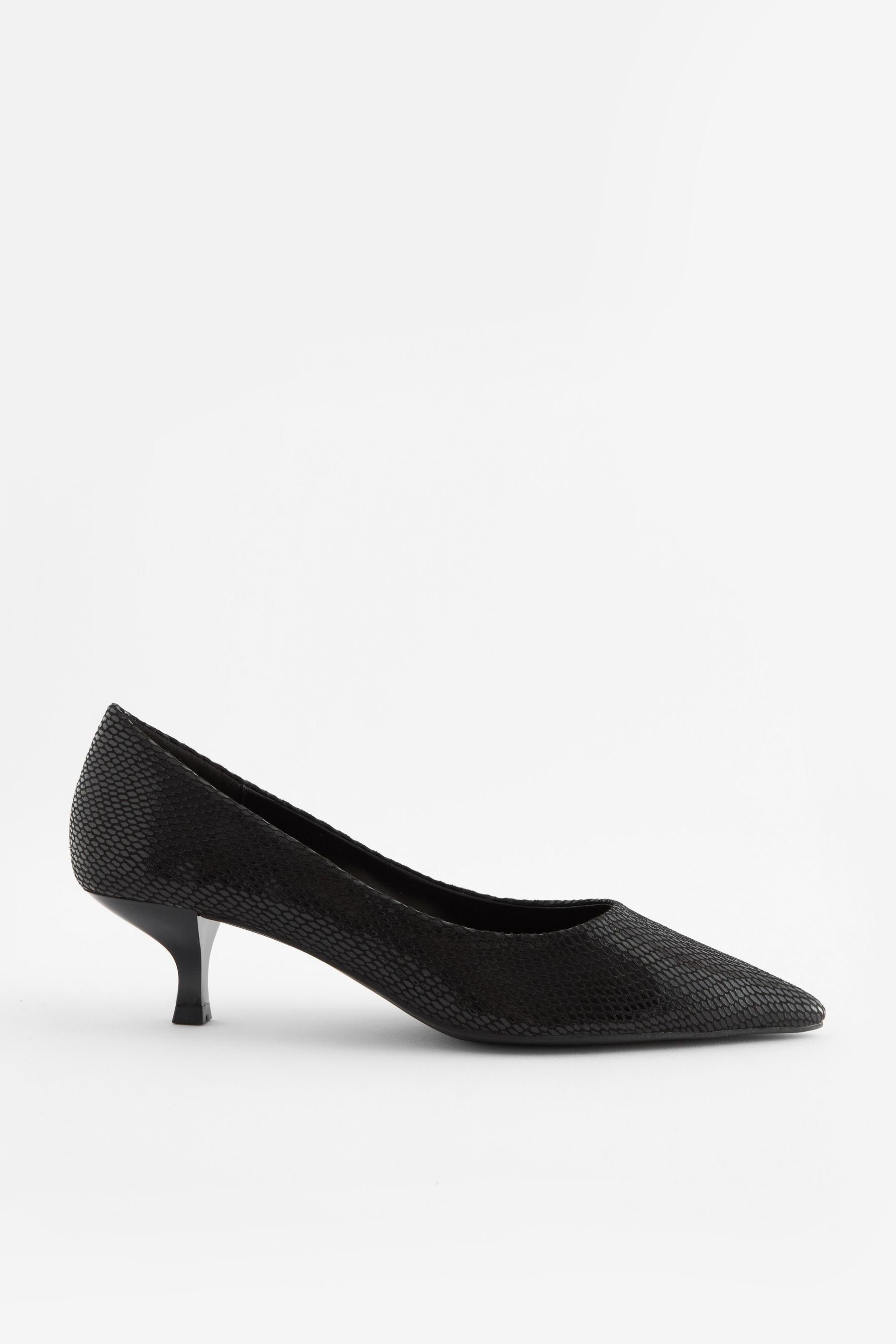 Next Forever Comfort® Pumps mit Kitten-Heel-Absatz Pumps (1-tlg), Get the  »NEXT«-Look *