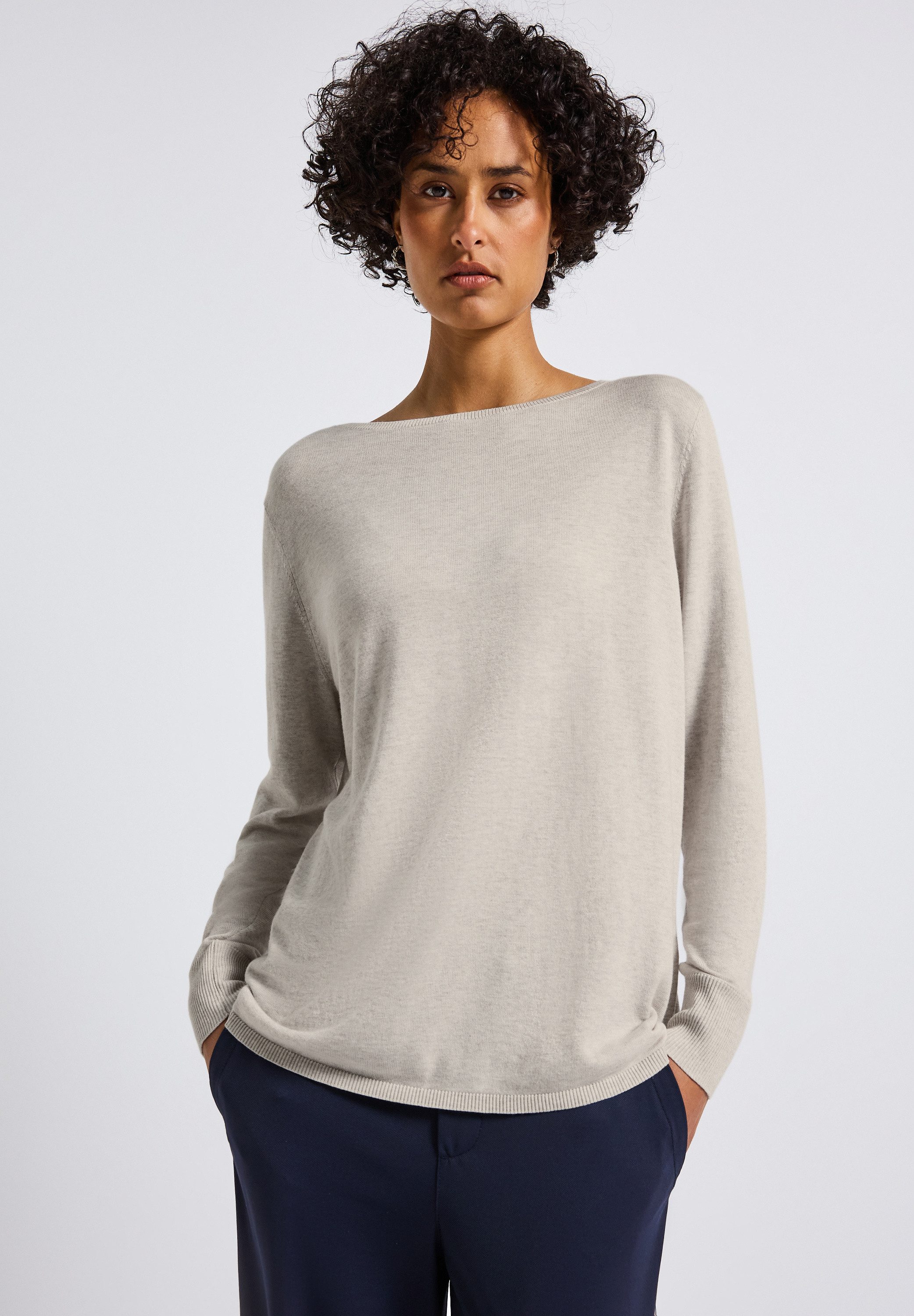 Strickpullover